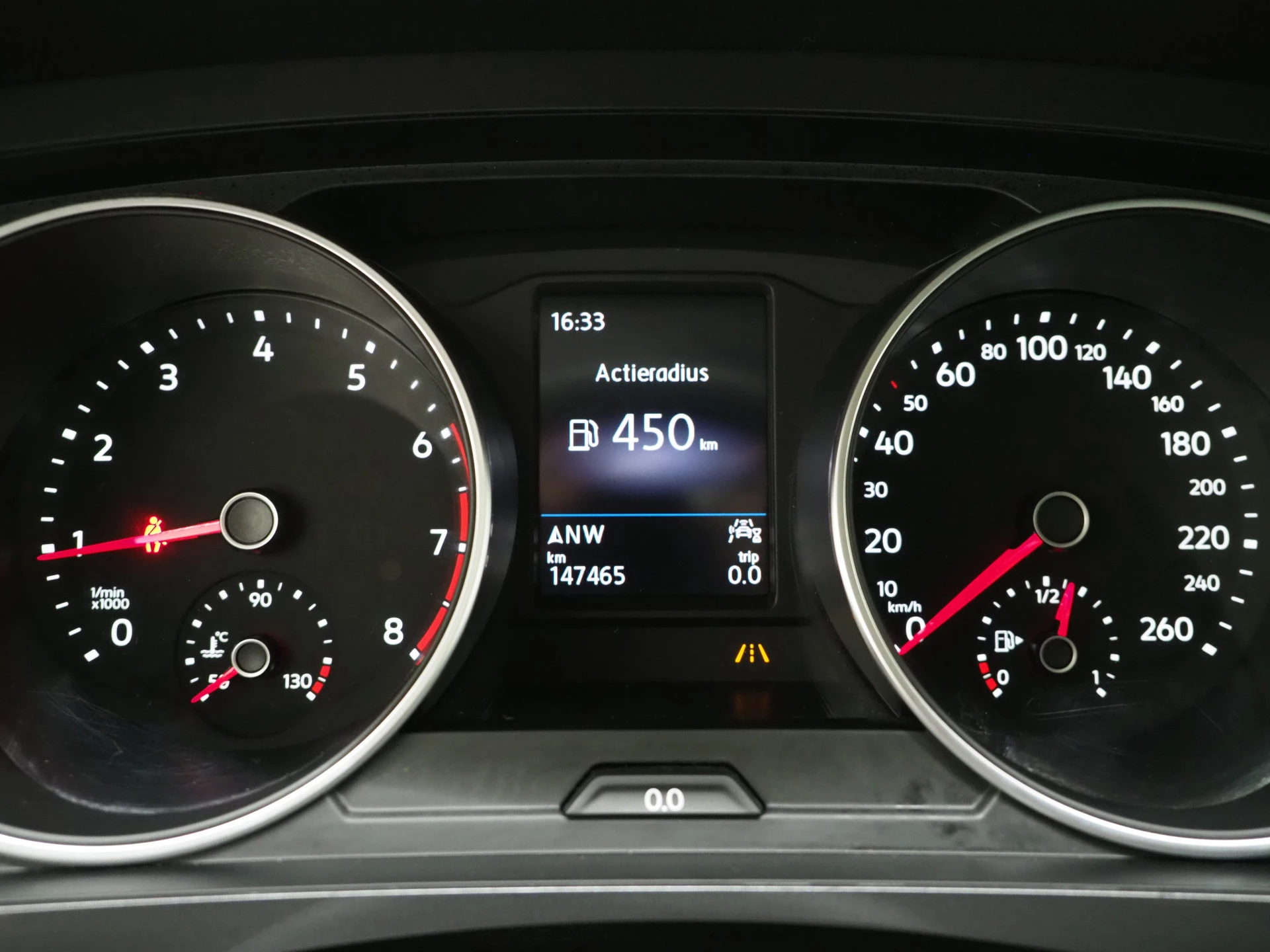 Hoofdafbeelding Volkswagen Tiguan Allspace