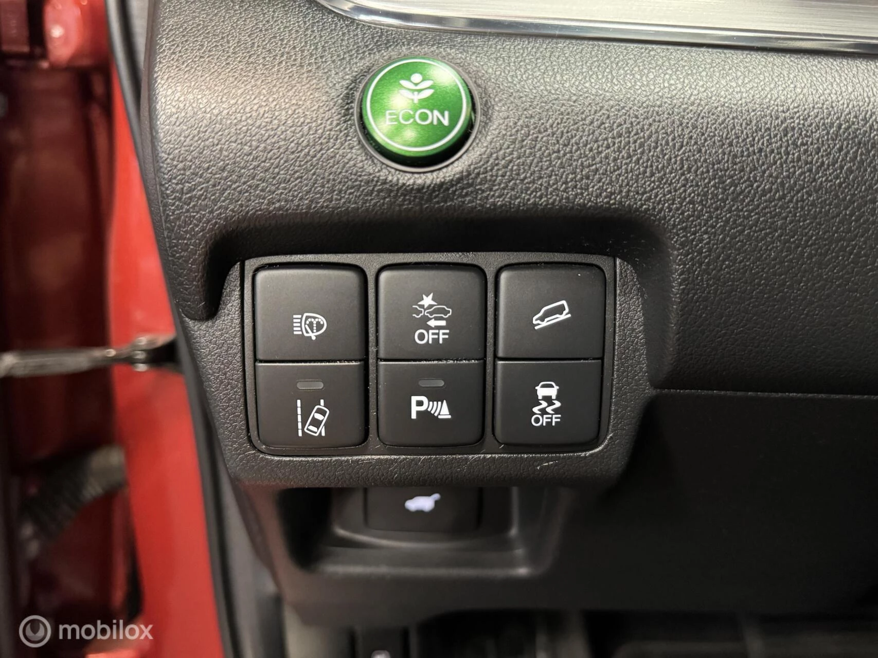 Hoofdafbeelding Honda CR-V