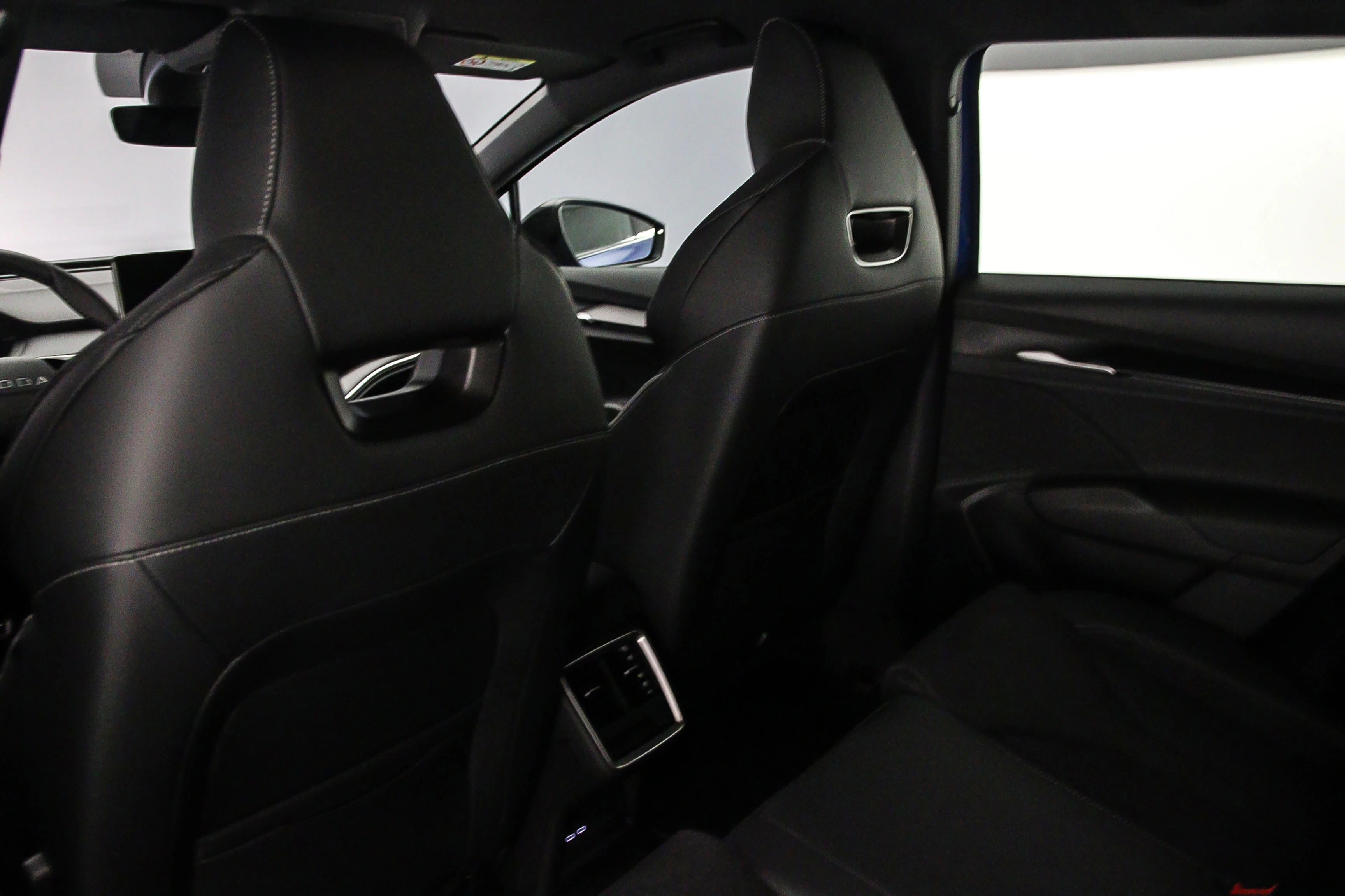 Hoofdafbeelding Škoda Elroq