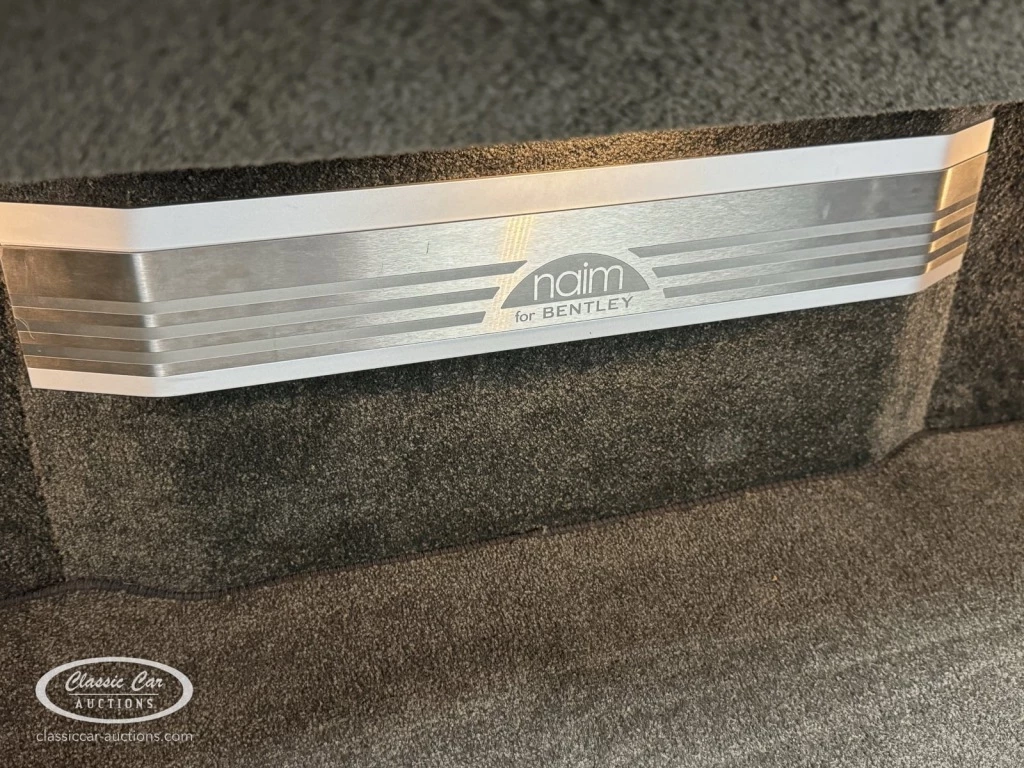 Hoofdafbeelding Bentley Continental GT