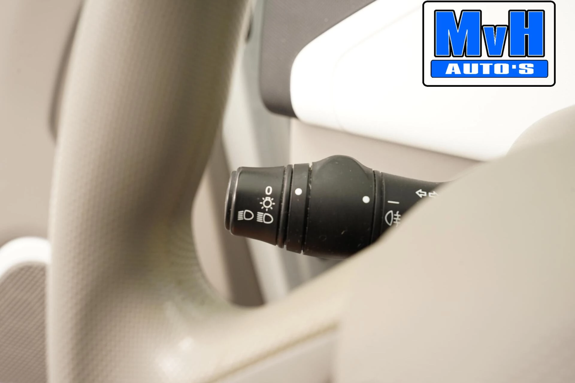 Hoofdafbeelding Renault ZOE