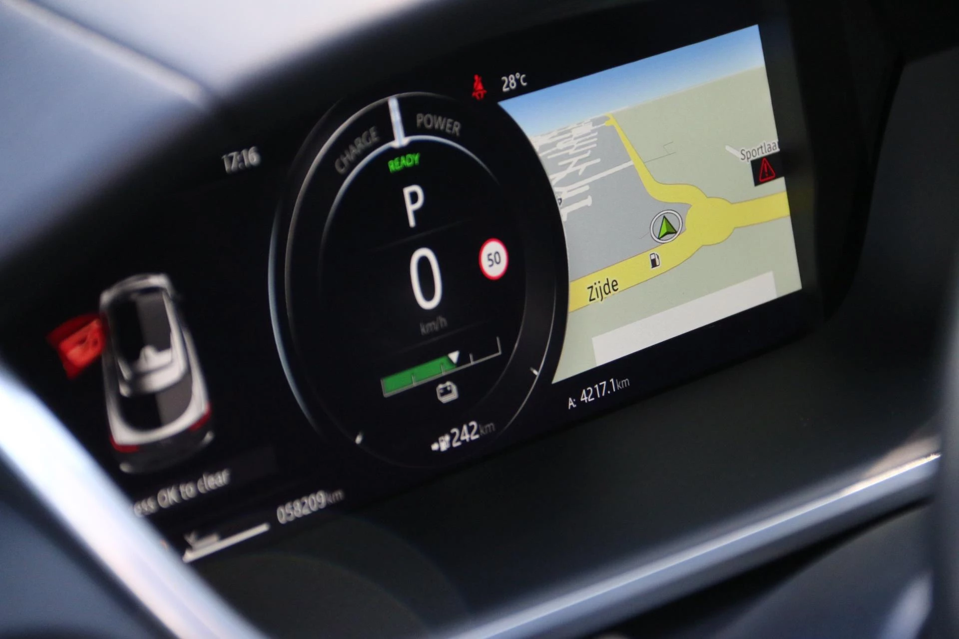 Hoofdafbeelding Jaguar I-PACE