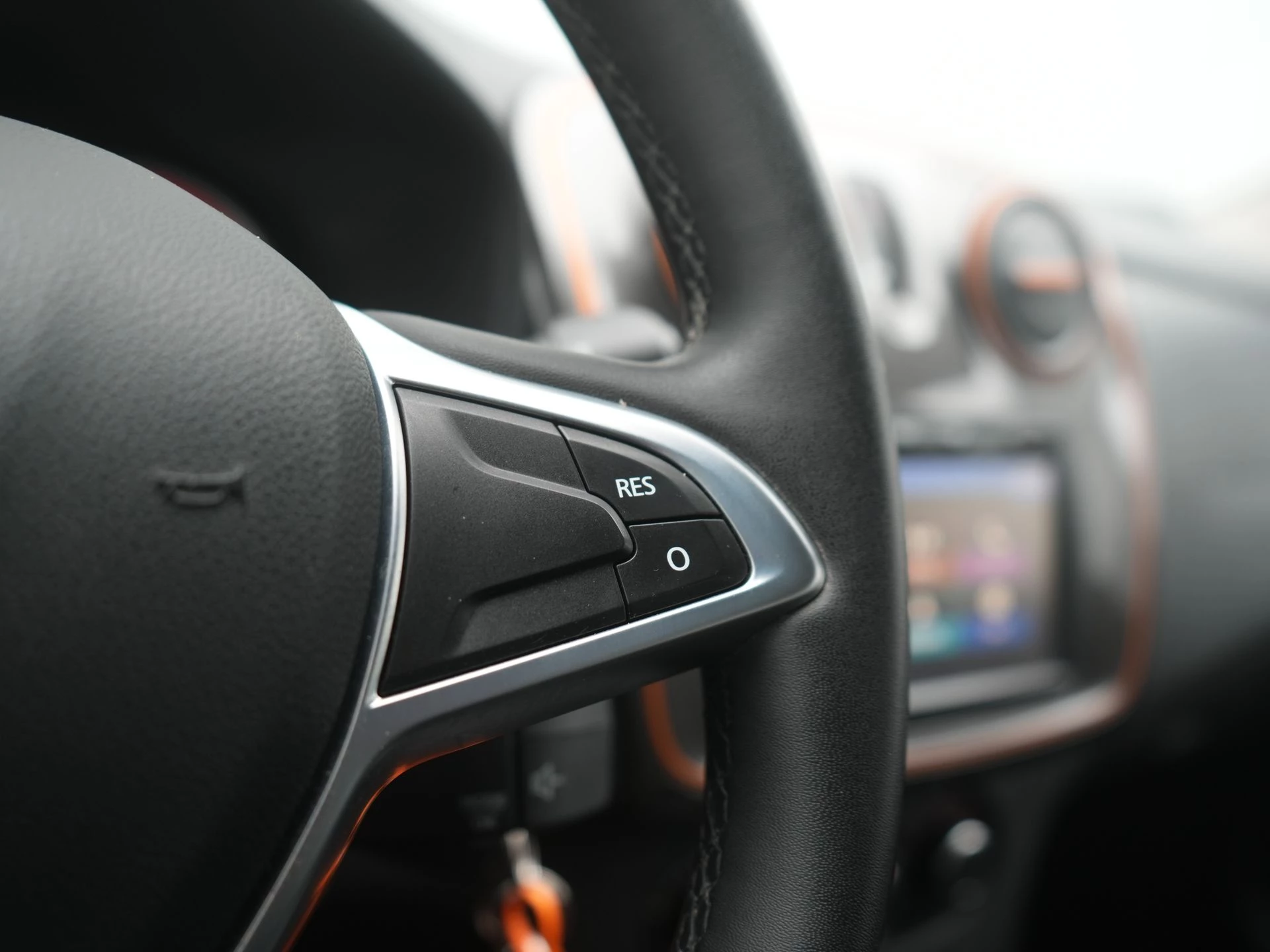 Hoofdafbeelding Dacia Logan