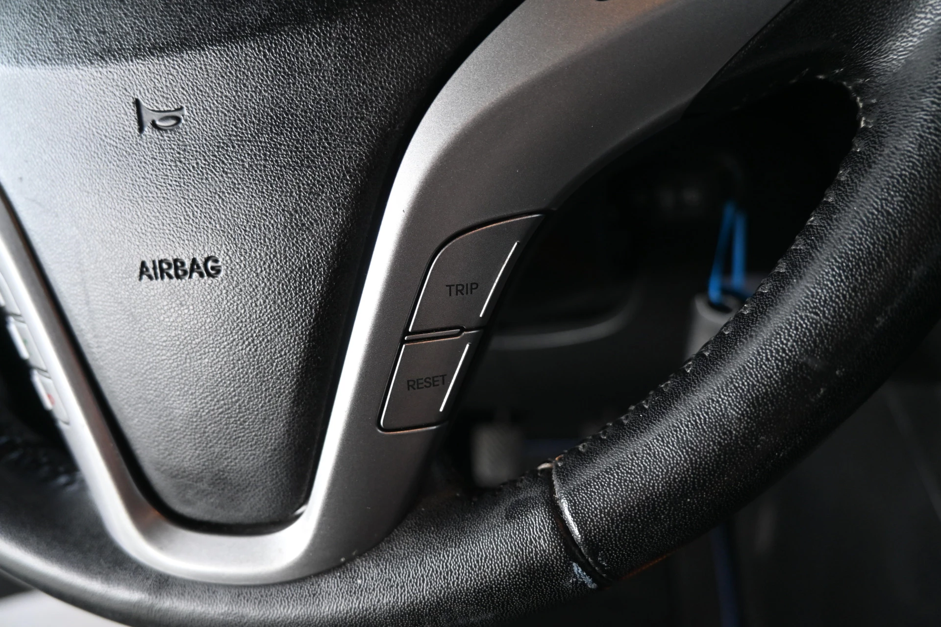 Hoofdafbeelding Hyundai ix20