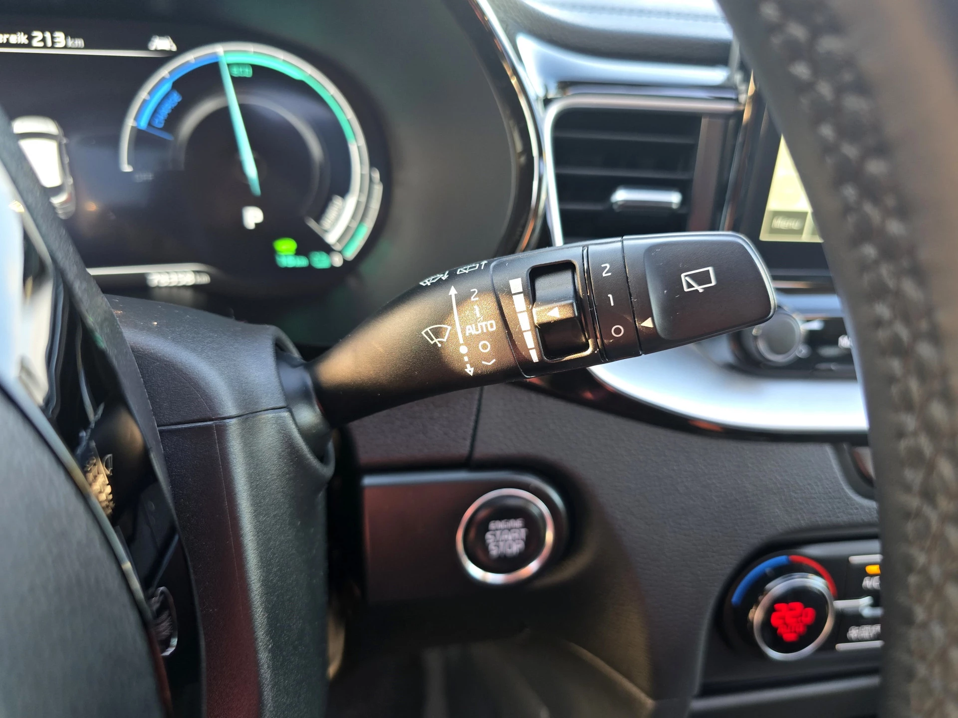 Hoofdafbeelding Kia XCeed