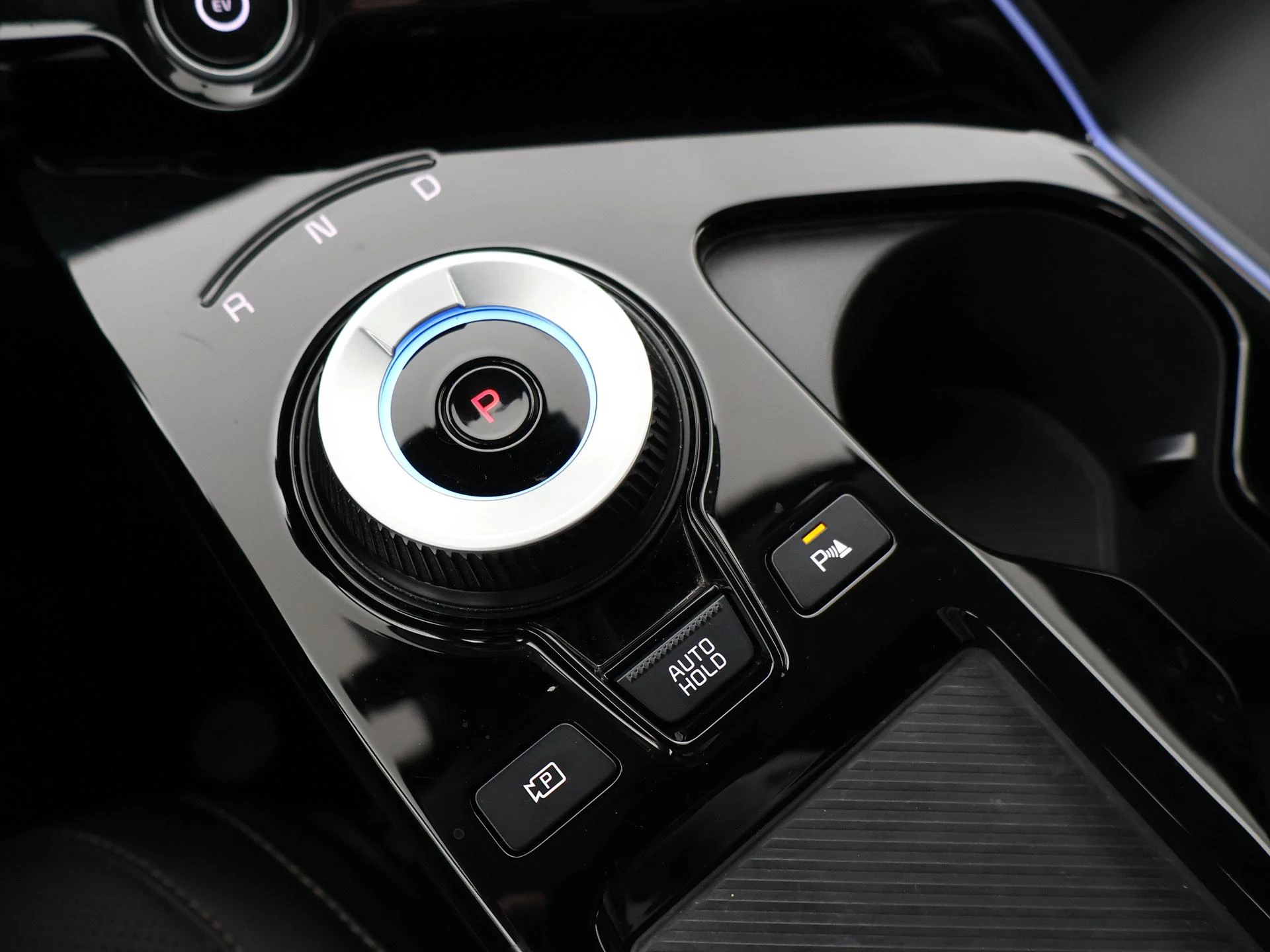 Hoofdafbeelding Kia EV6