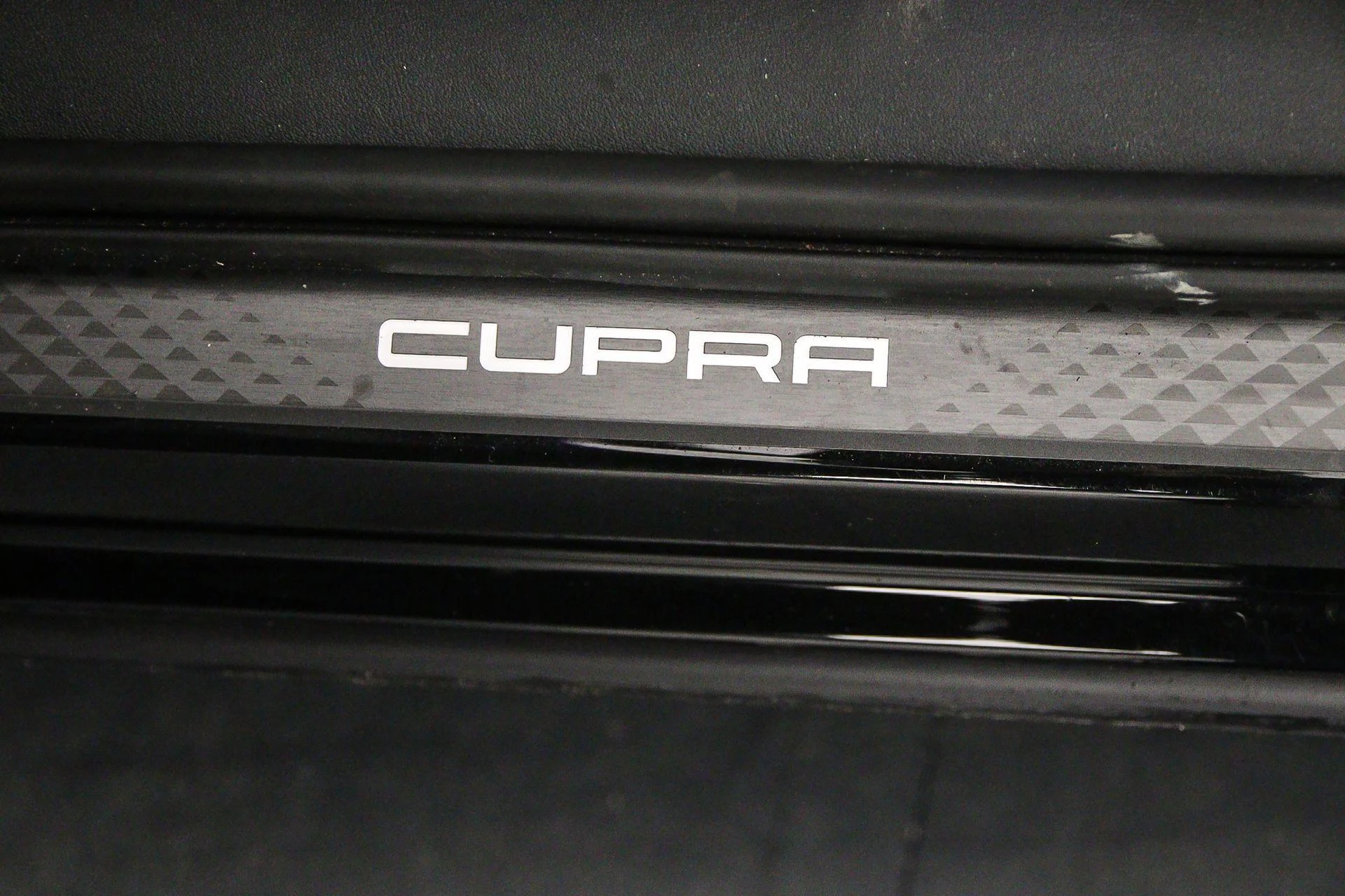 Hoofdafbeelding CUPRA Terramar