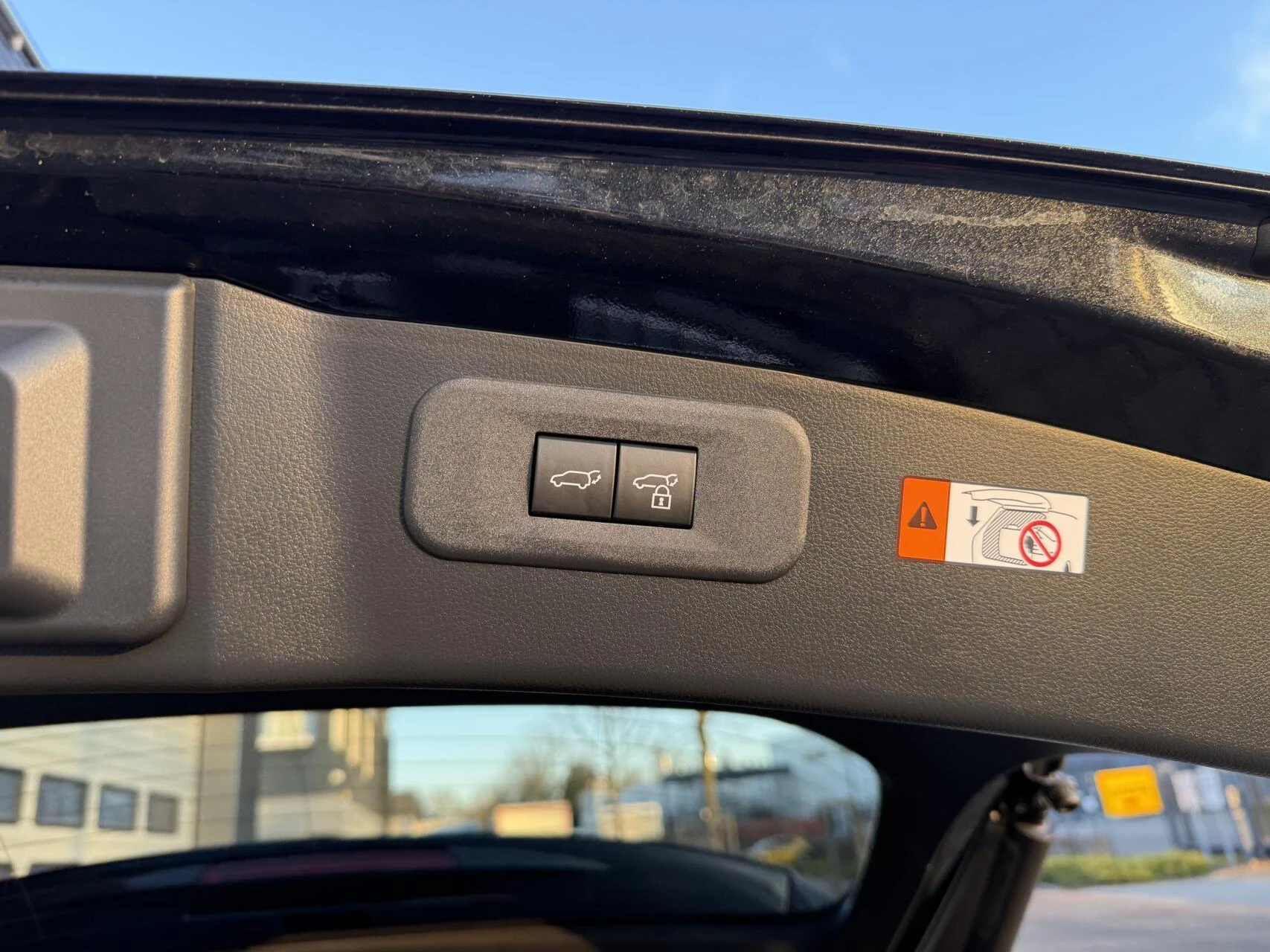 Hoofdafbeelding Lexus NX