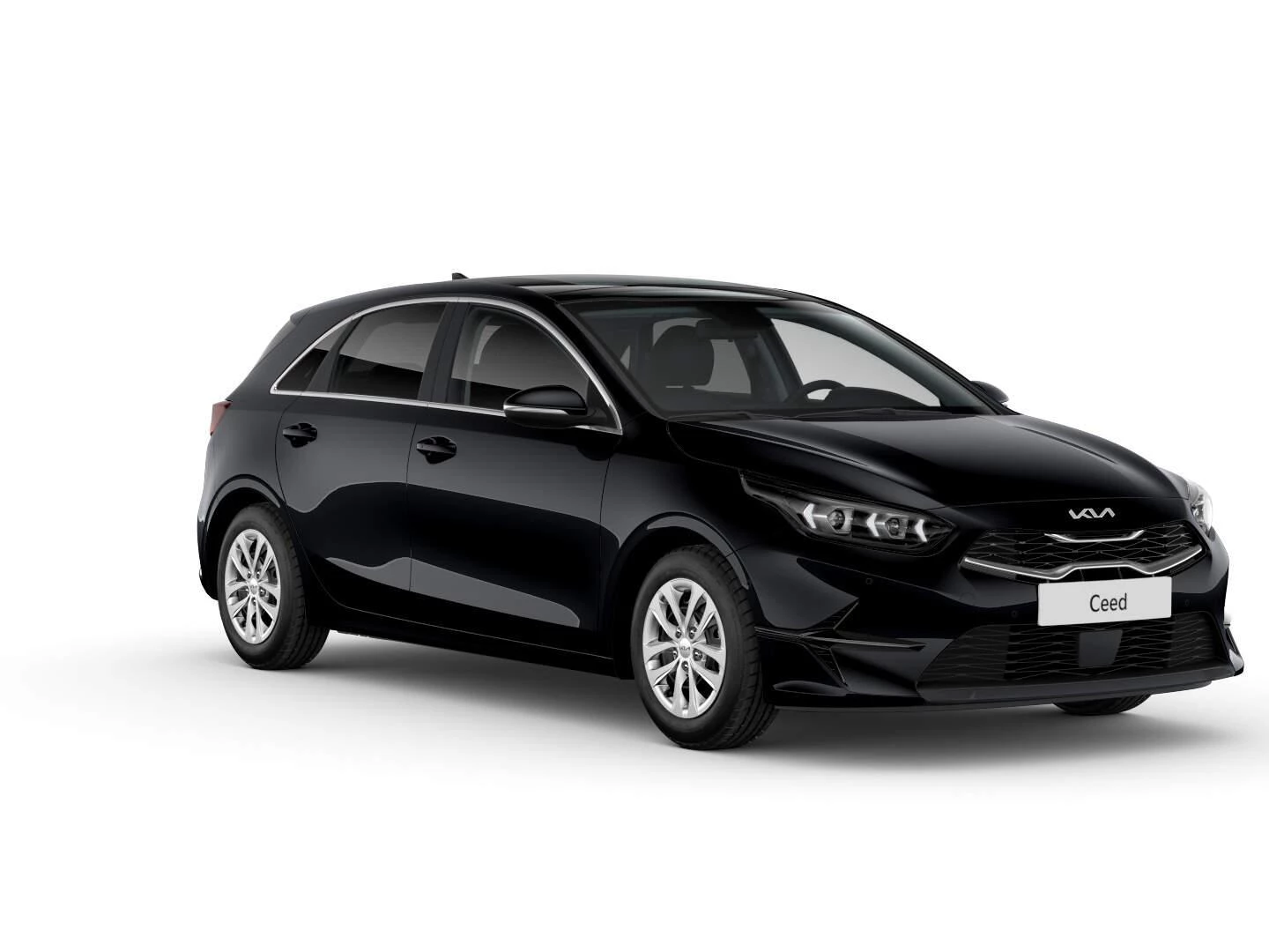 Hoofdafbeelding Kia Ceed