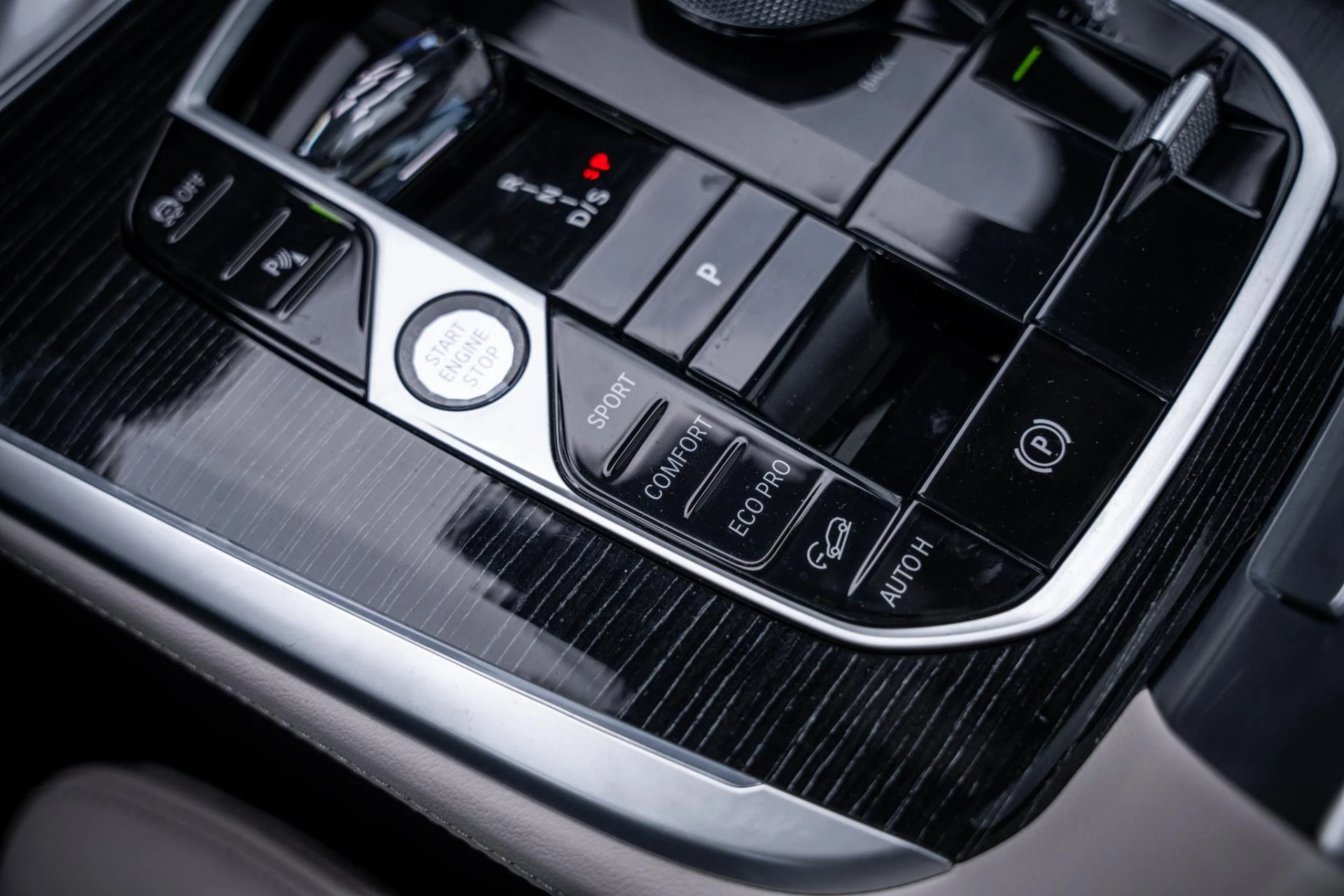 Hoofdafbeelding BMW X7