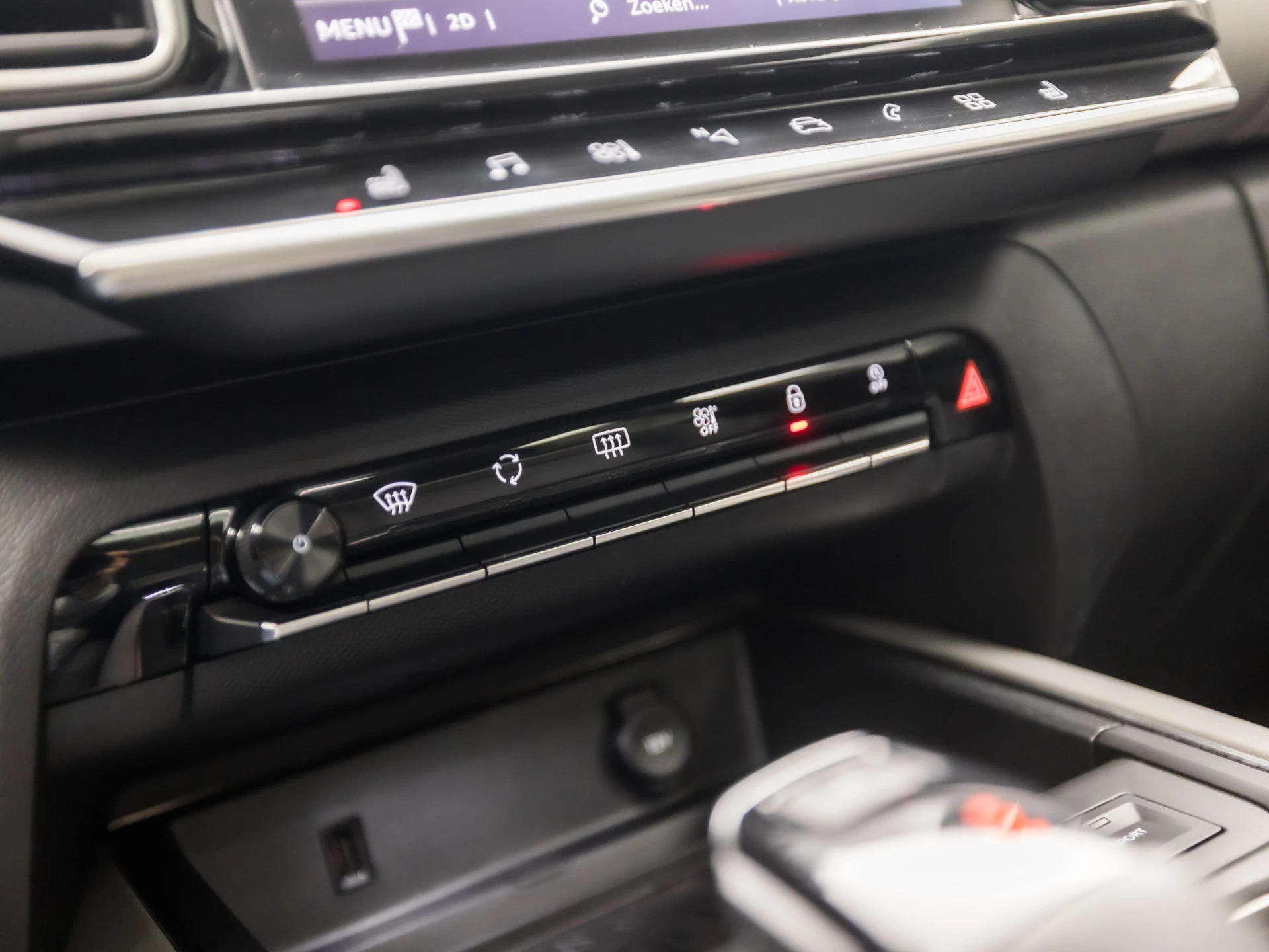 Hoofdafbeelding Citroën C5 Aircross