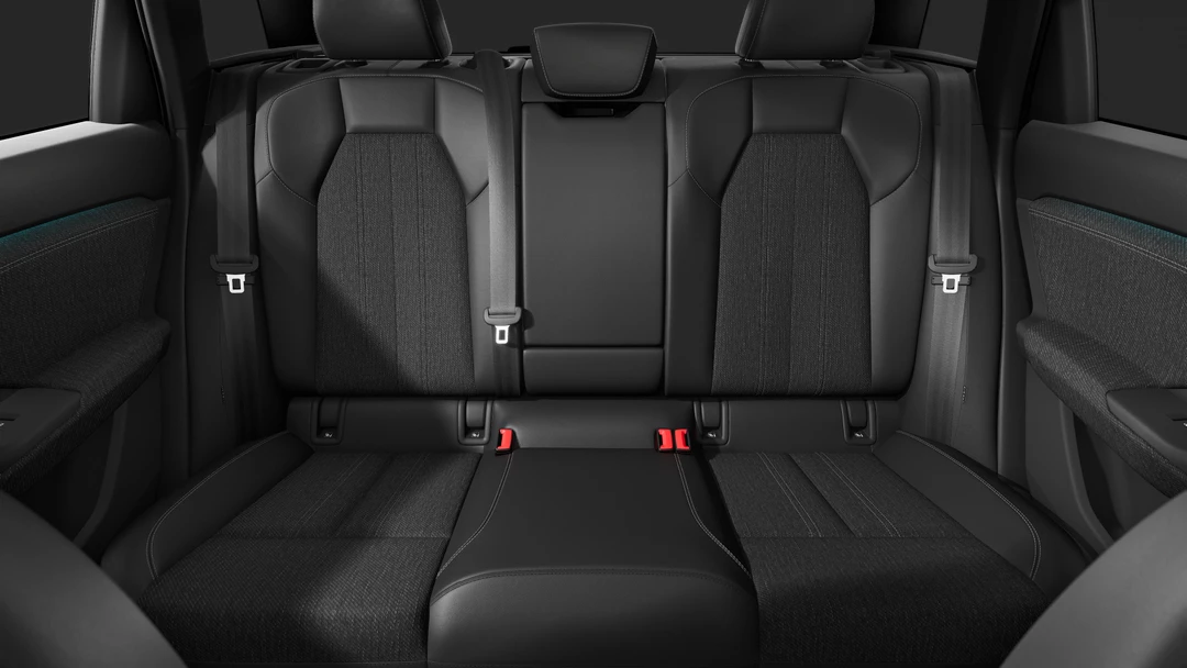 Hoofdafbeelding Audi Q6 e-tron