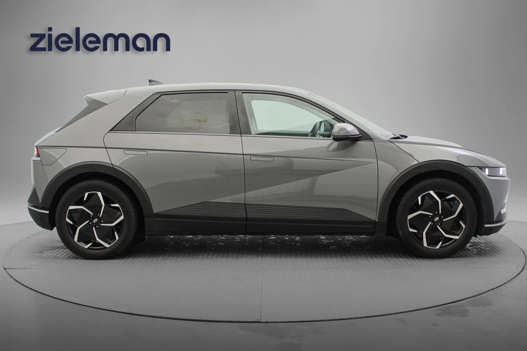 Hoofdafbeelding Hyundai IONIQ 5