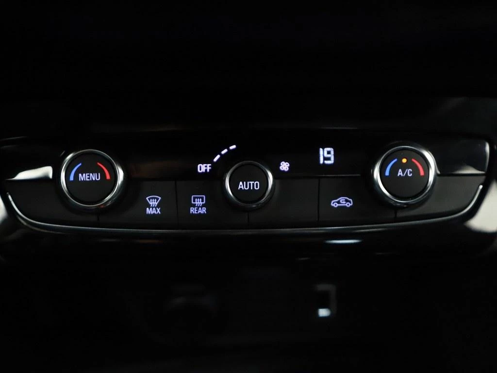 Hoofdafbeelding Opel Corsa-e