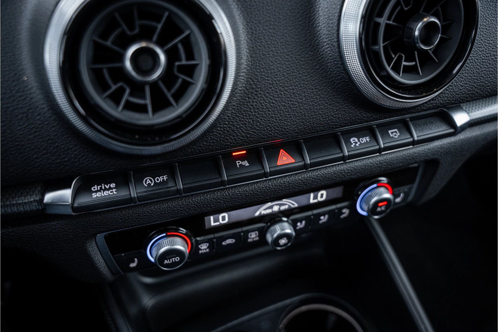Hoofdafbeelding Audi RS3