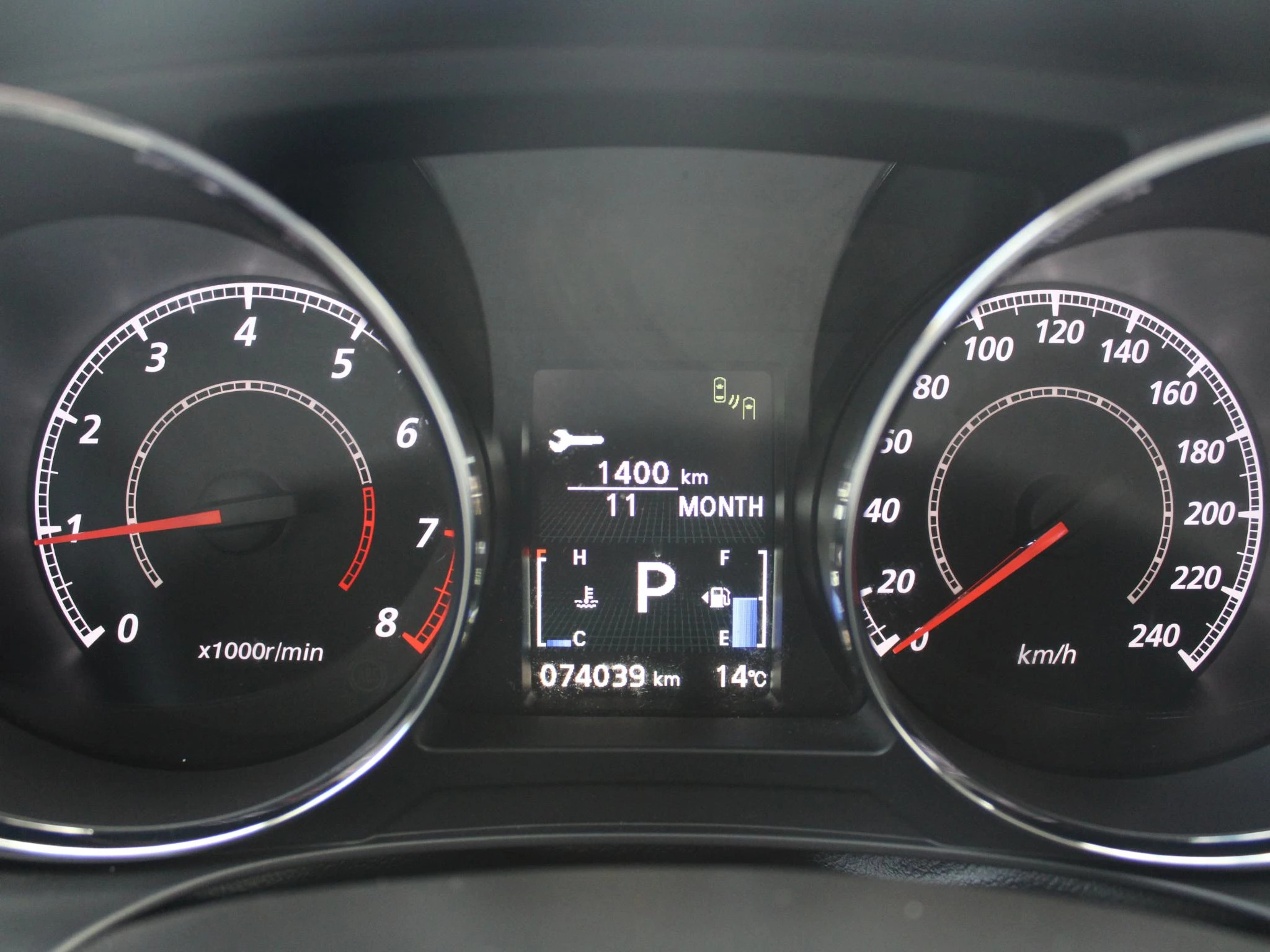 Hoofdafbeelding Mitsubishi ASX