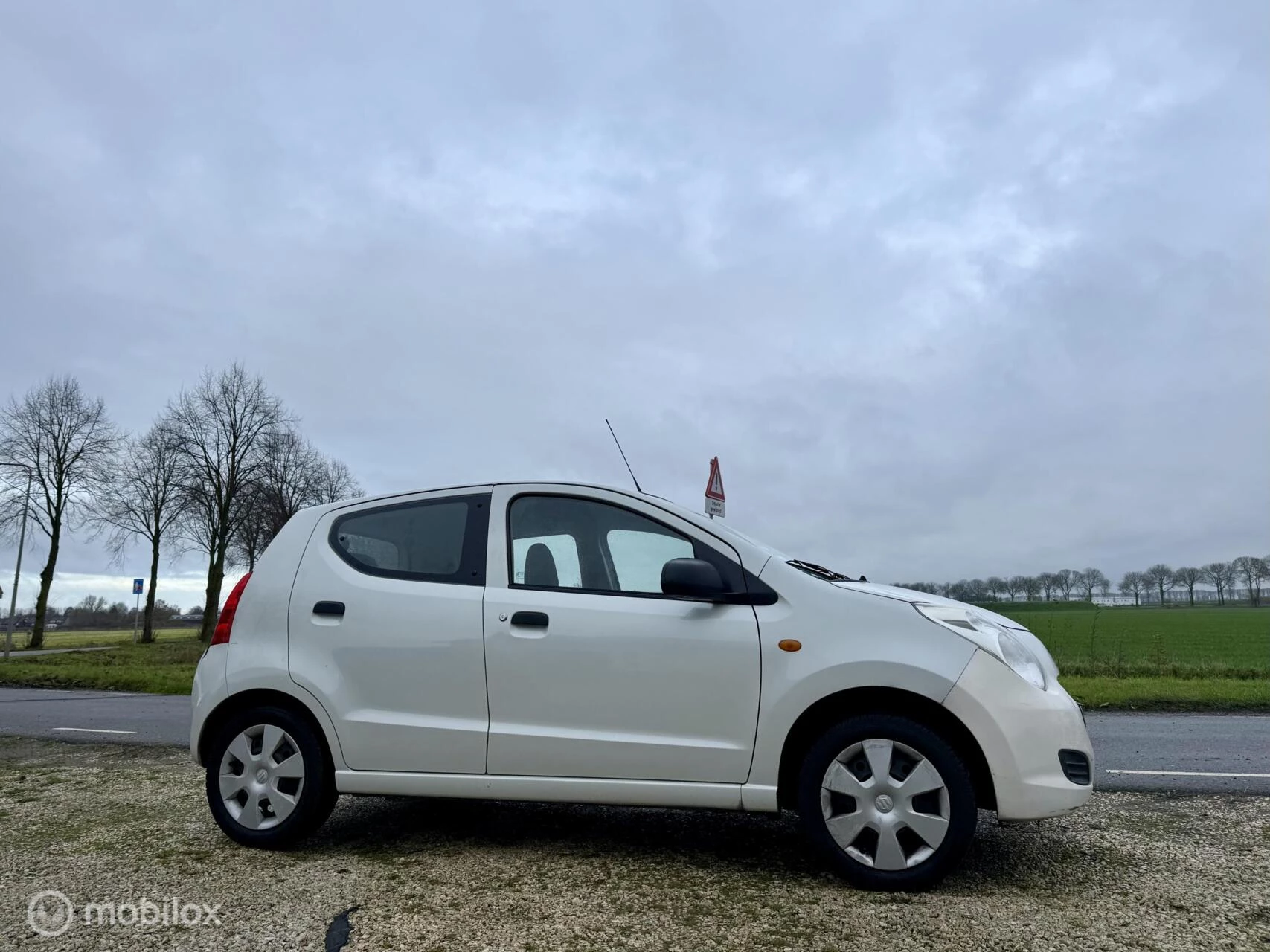 Hoofdafbeelding Suzuki Alto