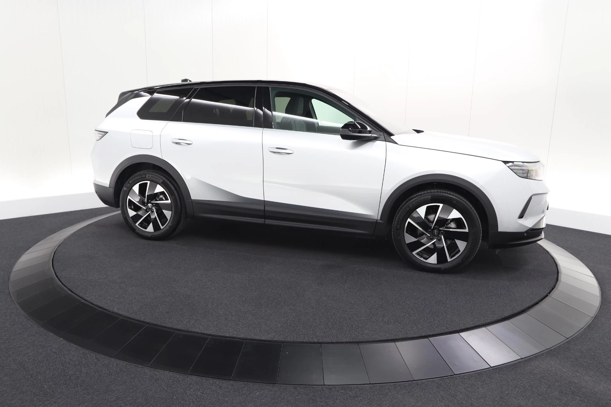 Hoofdafbeelding Opel Grandland