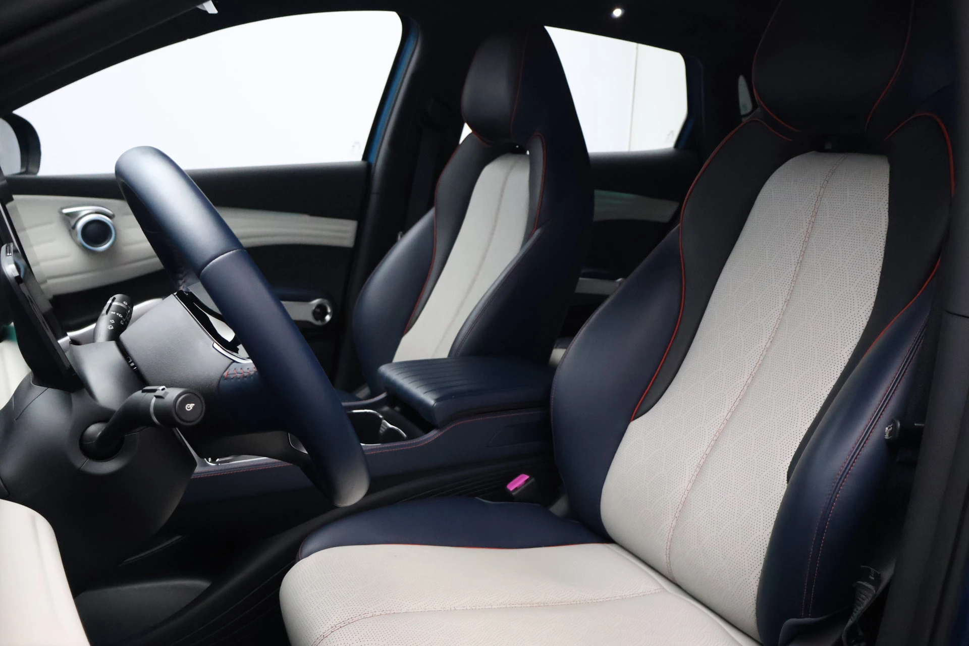 Hoofdafbeelding BYD ATTO 3