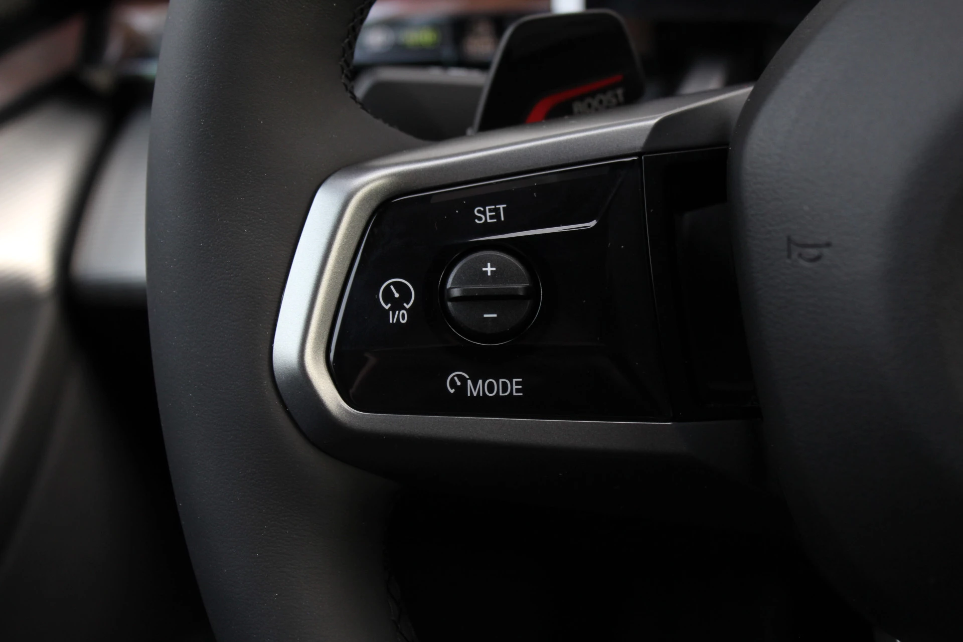 Hoofdafbeelding BMW i5