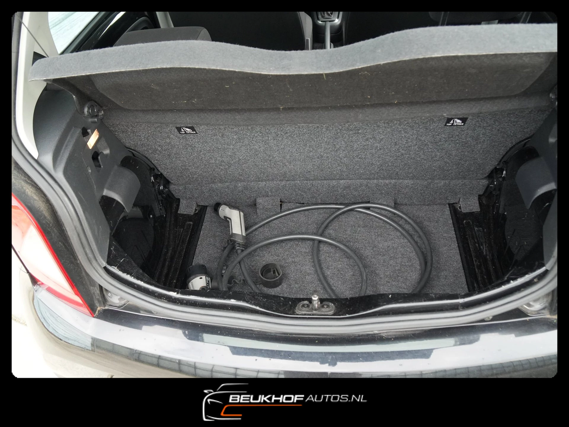 Hoofdafbeelding SEAT Mii