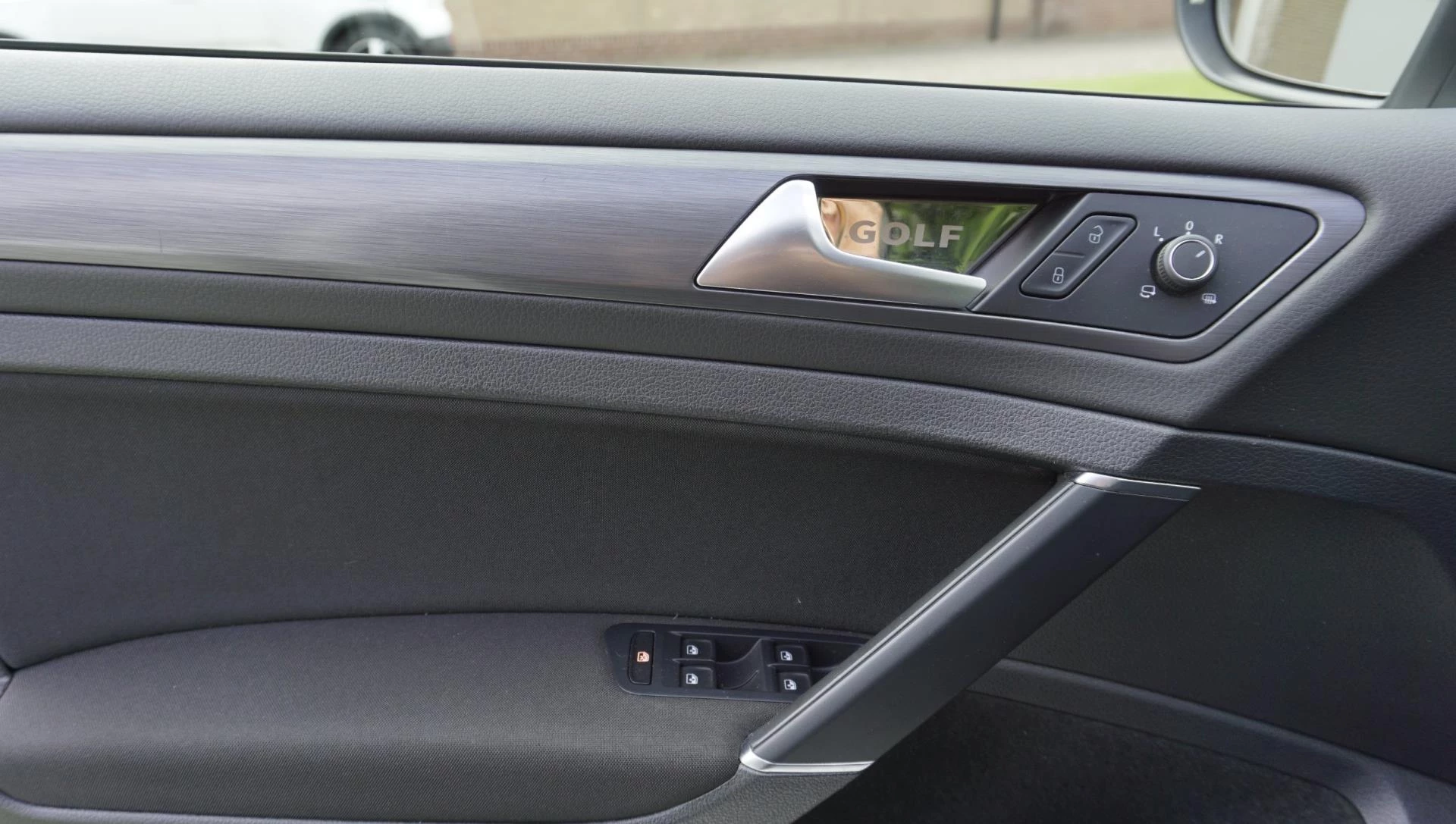 Hoofdafbeelding Volkswagen e-Golf