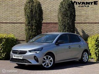 Opel Corsa 1.2 Edition AUT*1e Eig*Cruise*Carplay*Navi*PDC