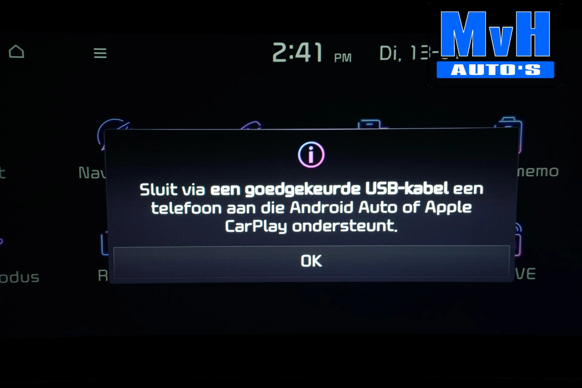 Hoofdafbeelding Kia ProCeed