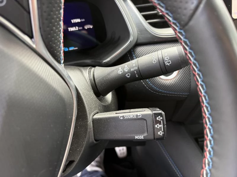 Hoofdafbeelding Renault Symbioz