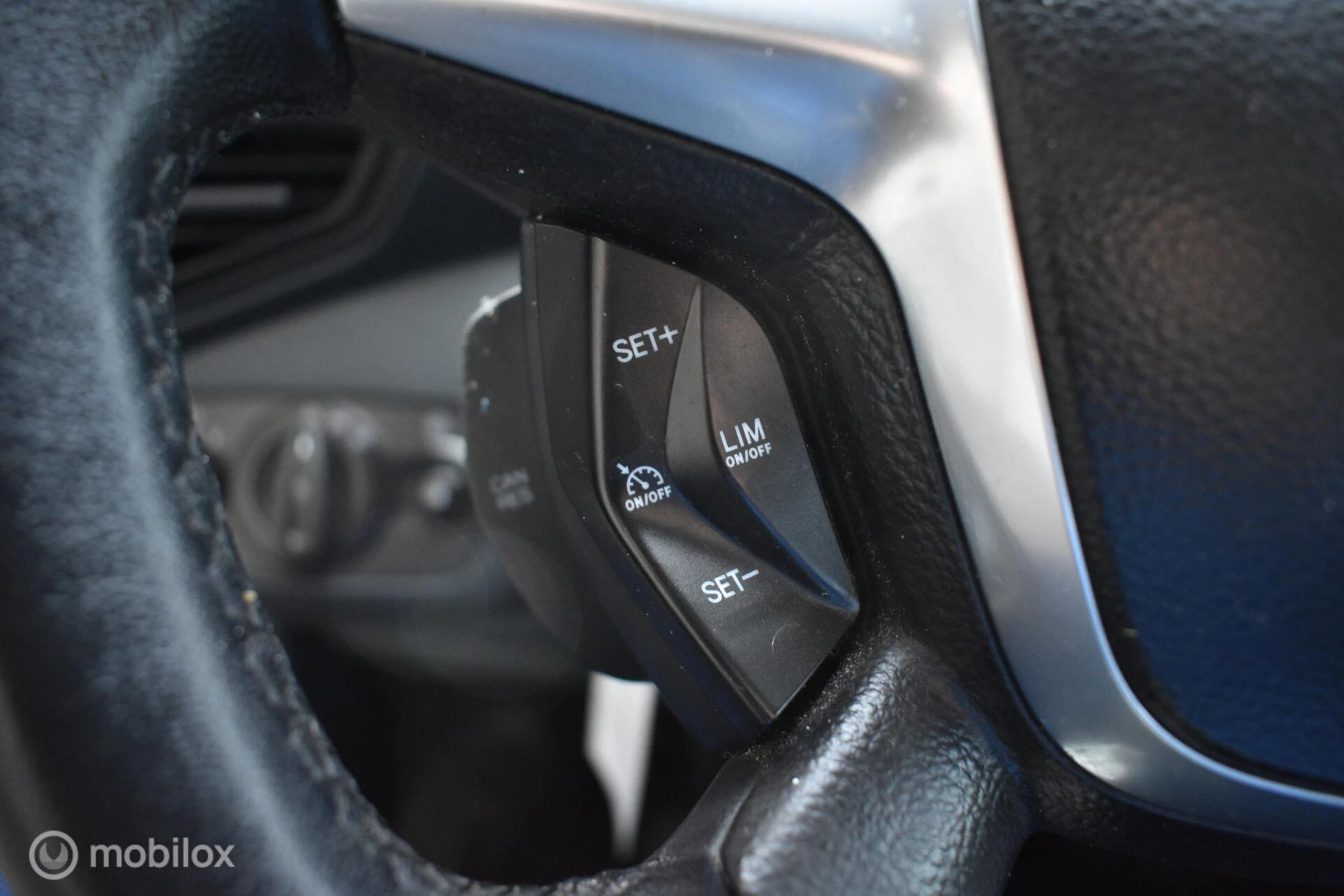 Hoofdafbeelding Ford Grand C-Max