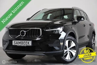 Volvo XC40 1.5 T4 PHEV Core Bright - Stoel/Stuurverwarming - Camera - Cruise