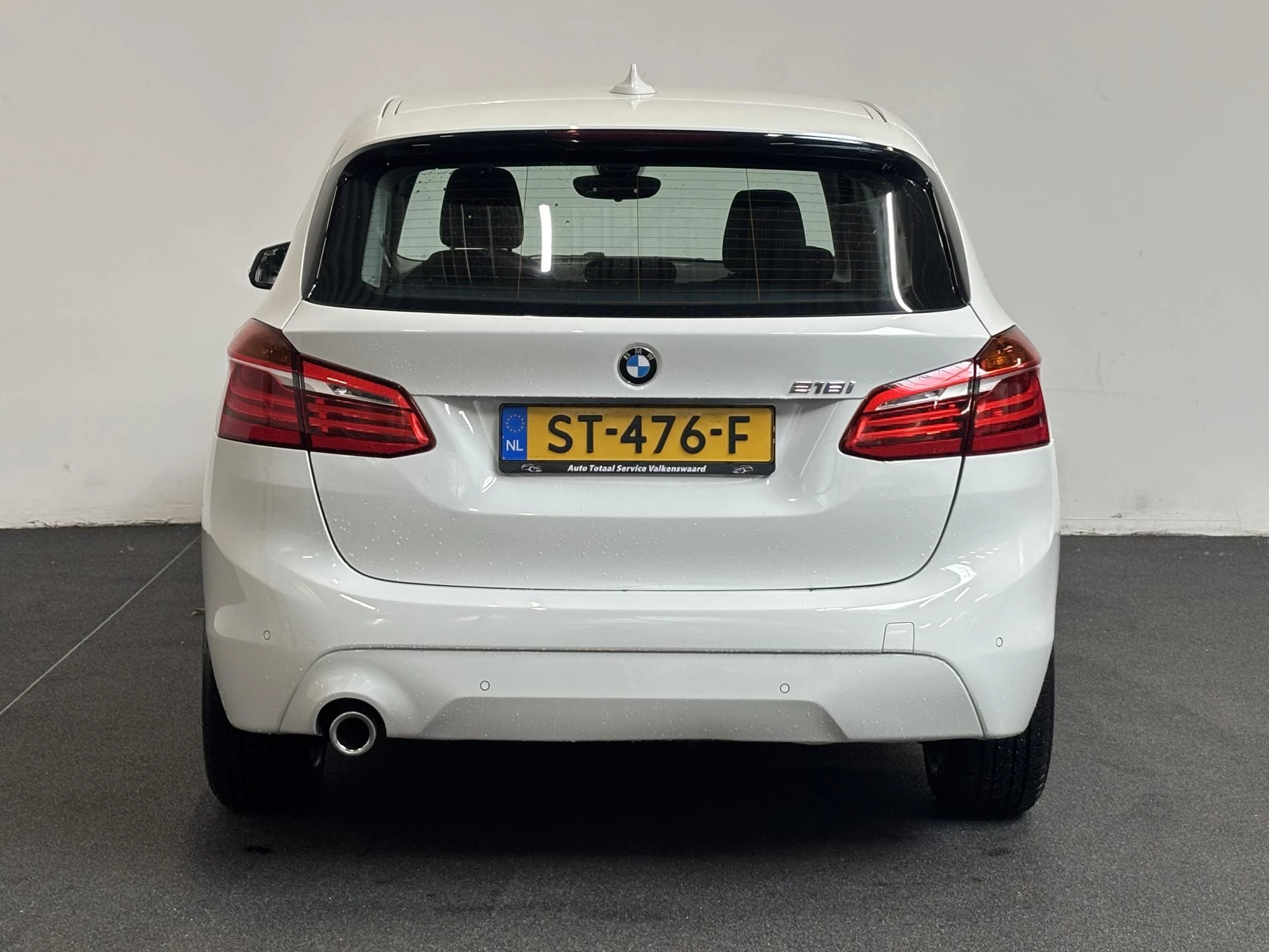 Hoofdafbeelding BMW 2 Serie