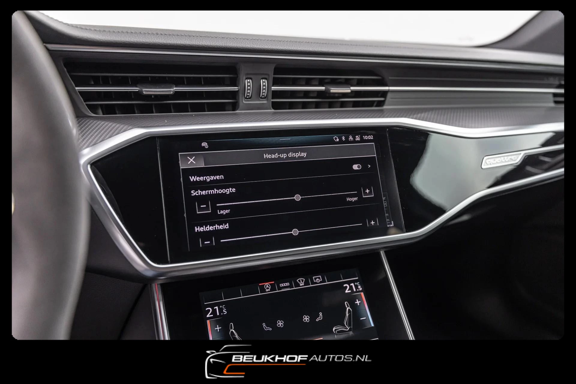 Hoofdafbeelding Audi RS6