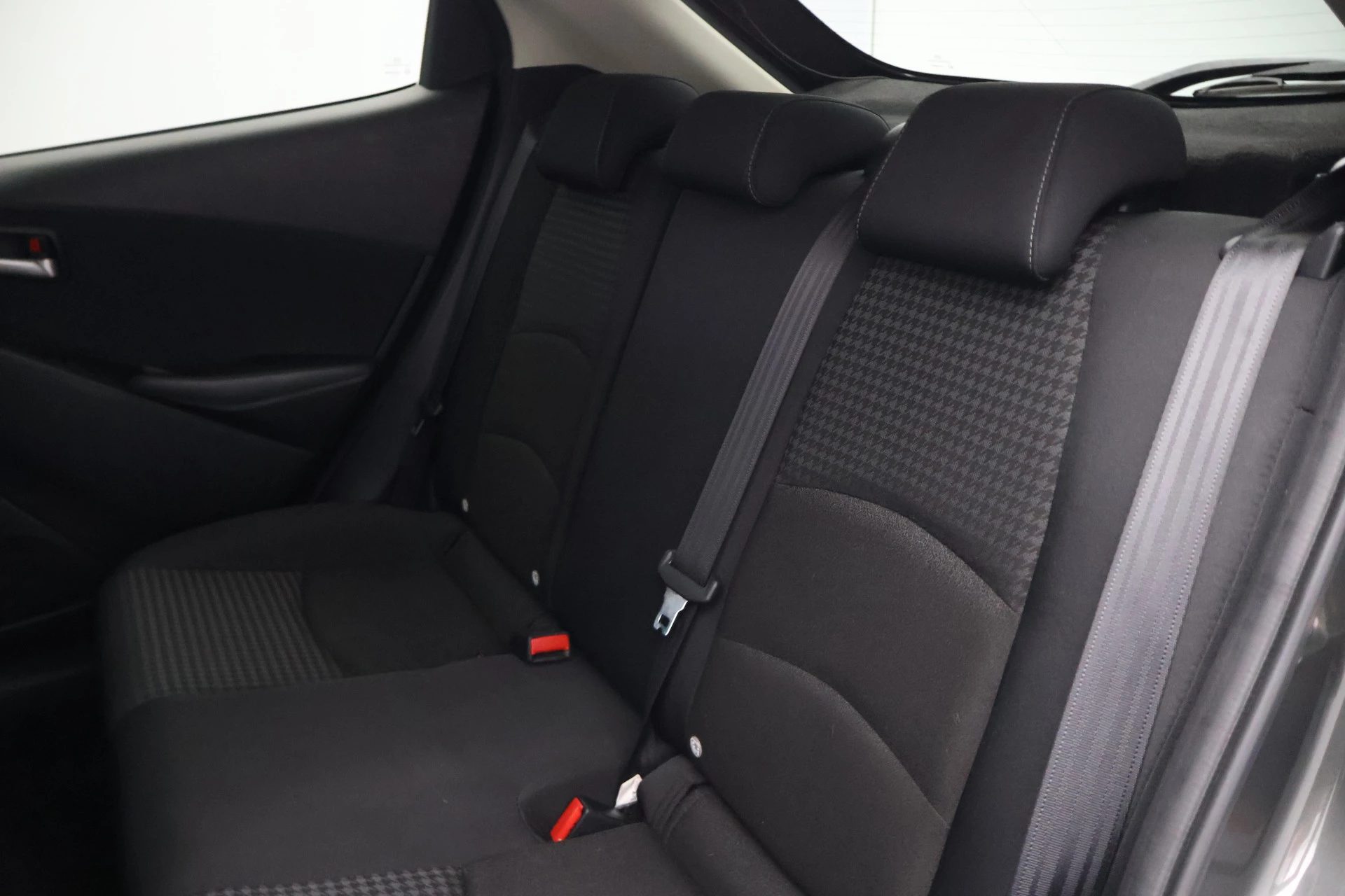 Hoofdafbeelding Mazda 2