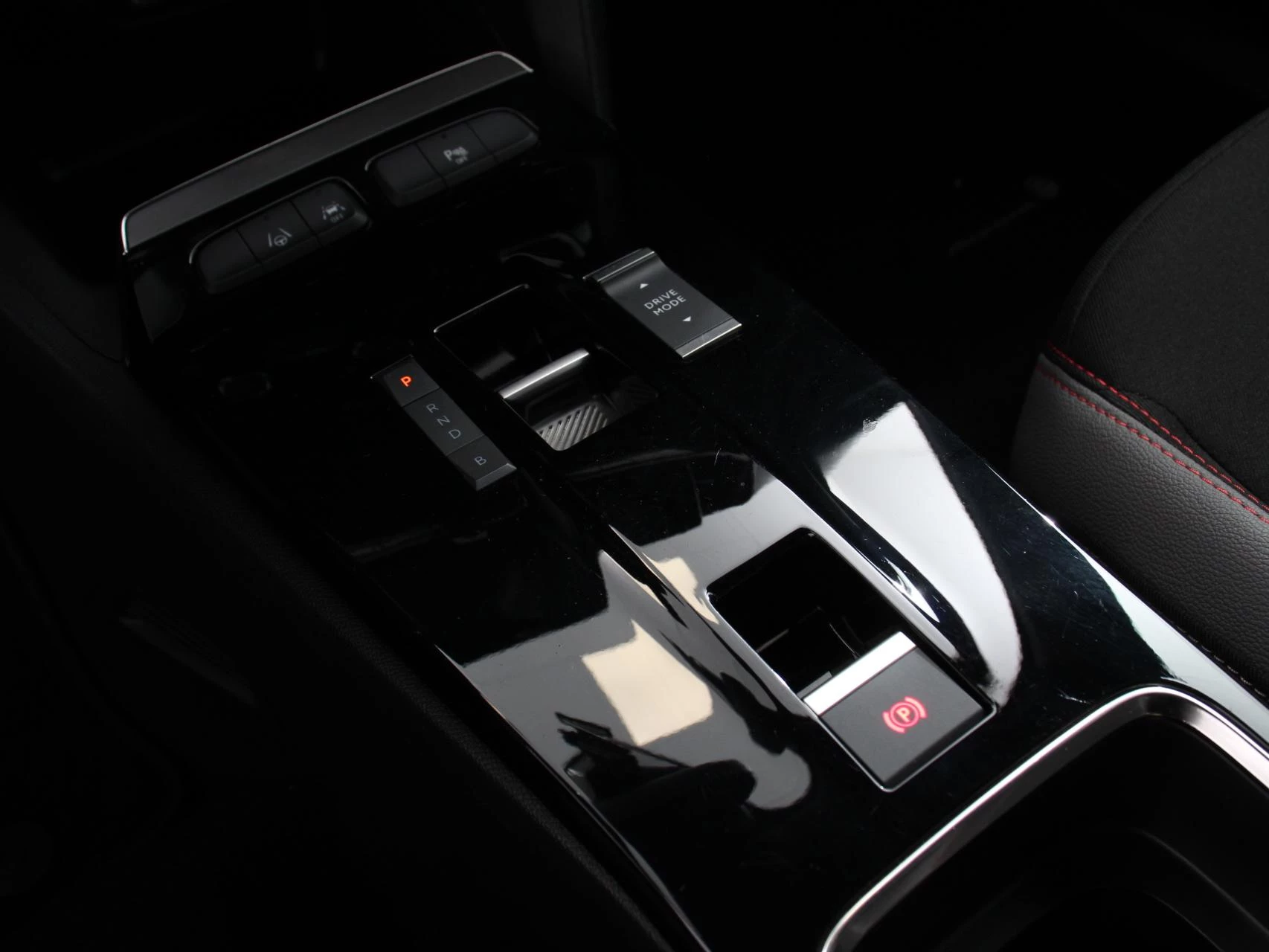 Hoofdafbeelding Opel Mokka-e