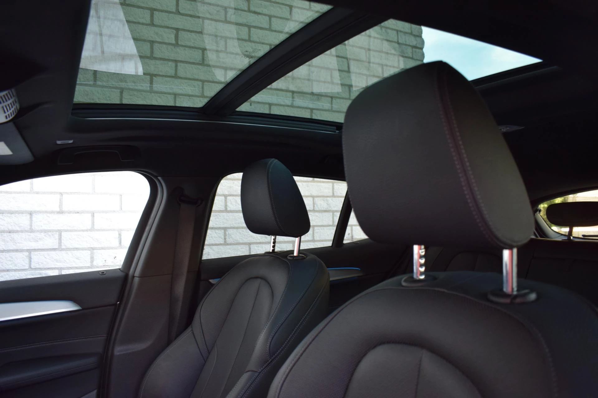 Hoofdafbeelding BMW X2