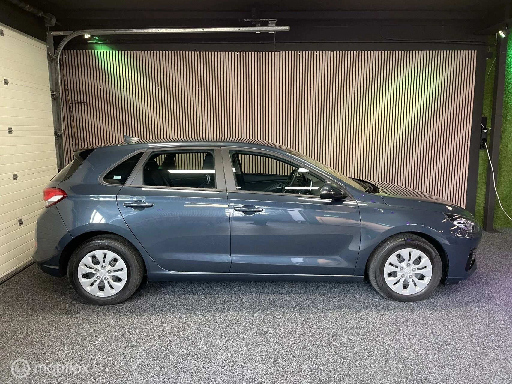 Hoofdafbeelding Hyundai i30