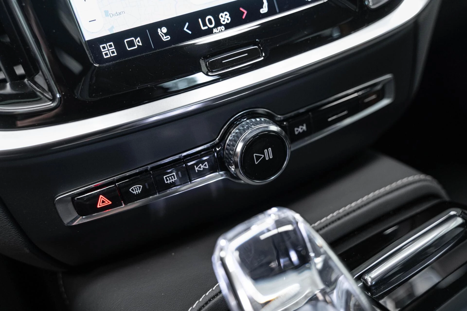 Hoofdafbeelding Volvo S60