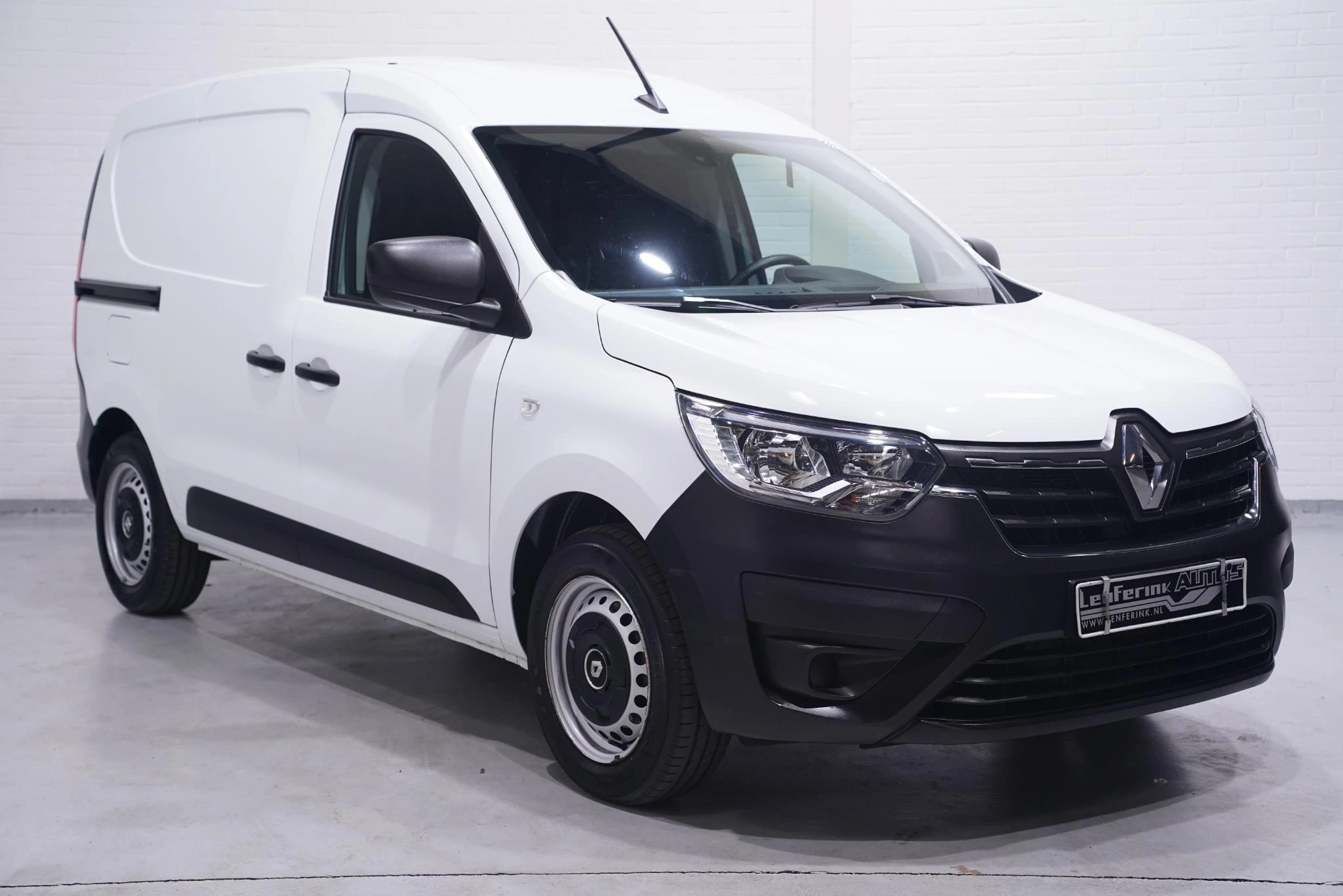 Hoofdafbeelding Renault Express