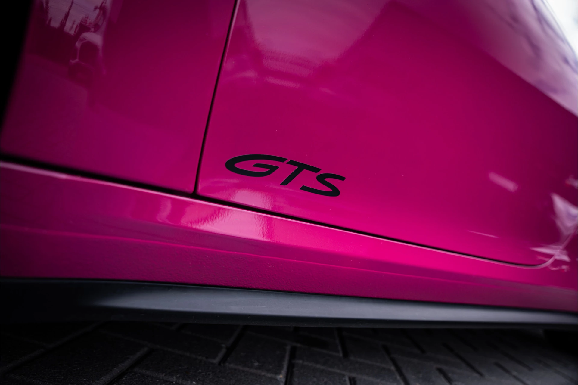 Hoofdafbeelding Porsche 911