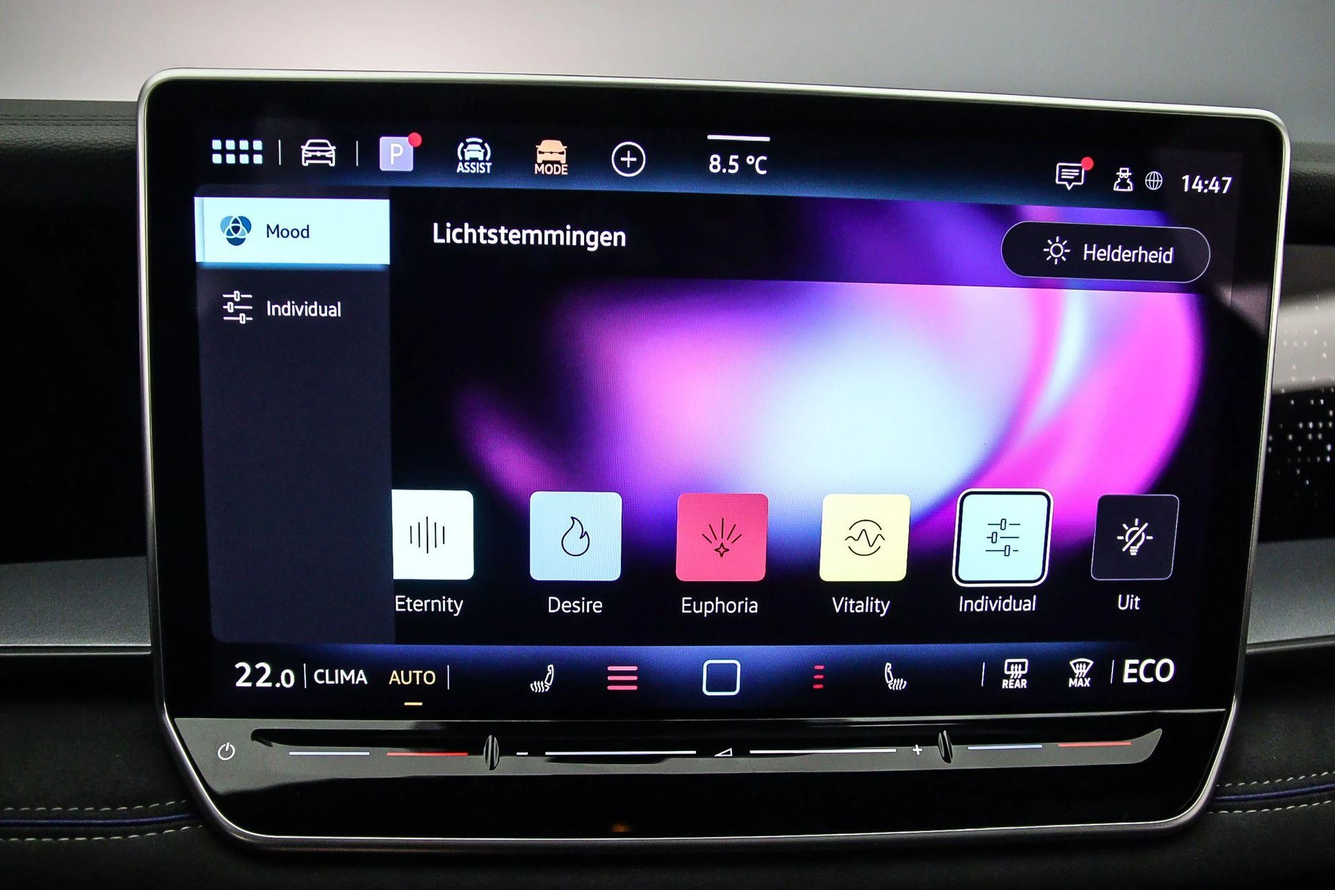 Hoofdafbeelding Volkswagen Tayron