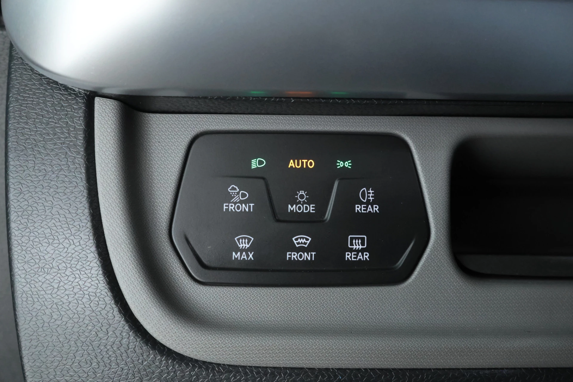 Hoofdafbeelding Volkswagen ID. Buzz