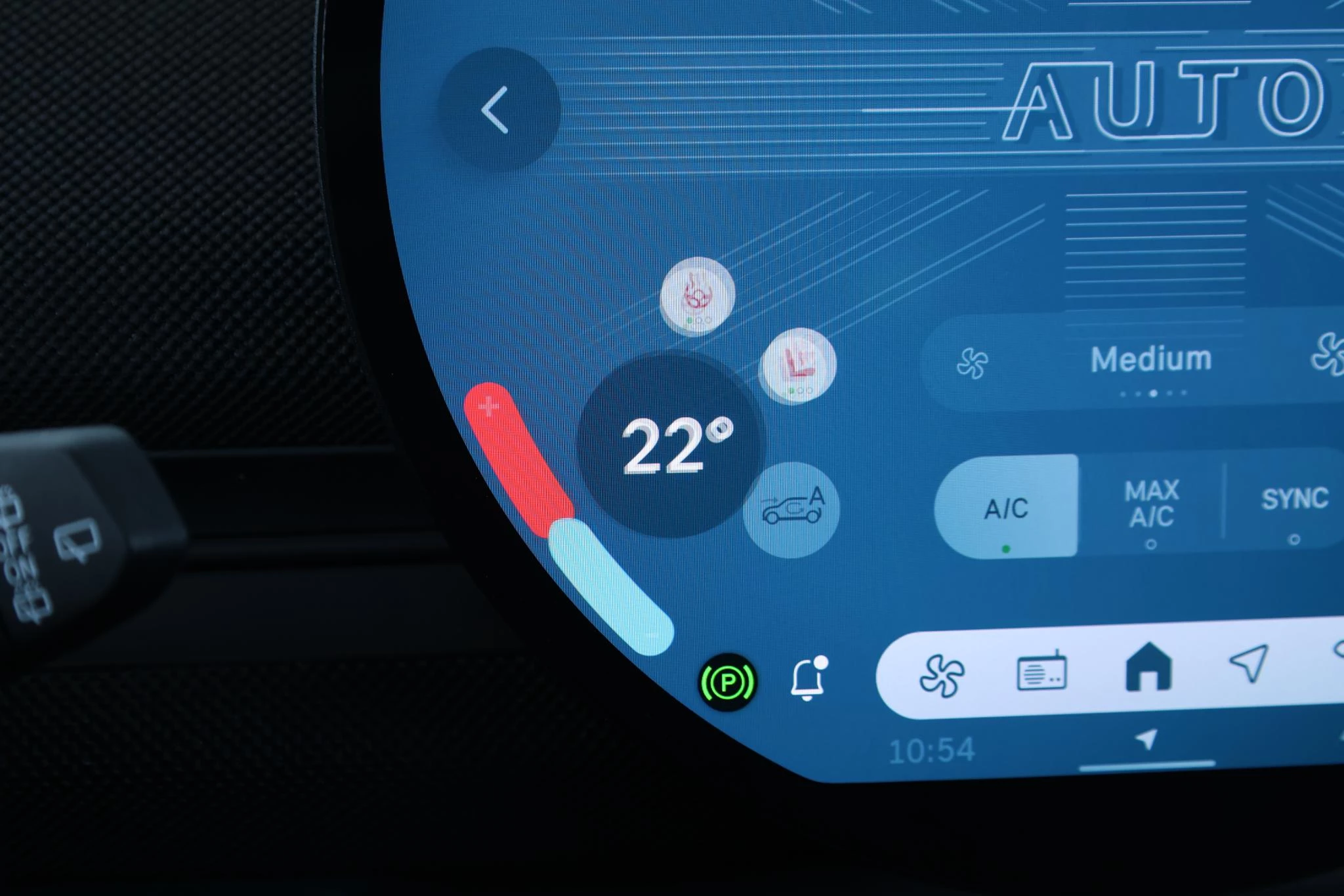 Hoofdafbeelding MINI Aceman