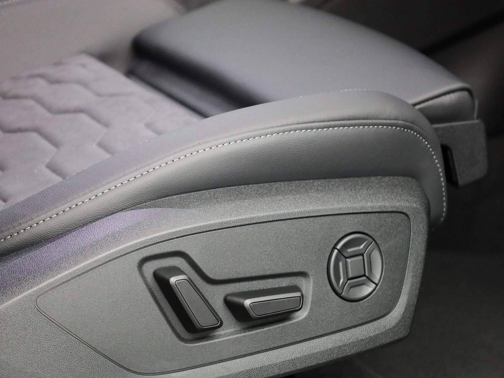 Hoofdafbeelding Audi A6 Sportback e-tron