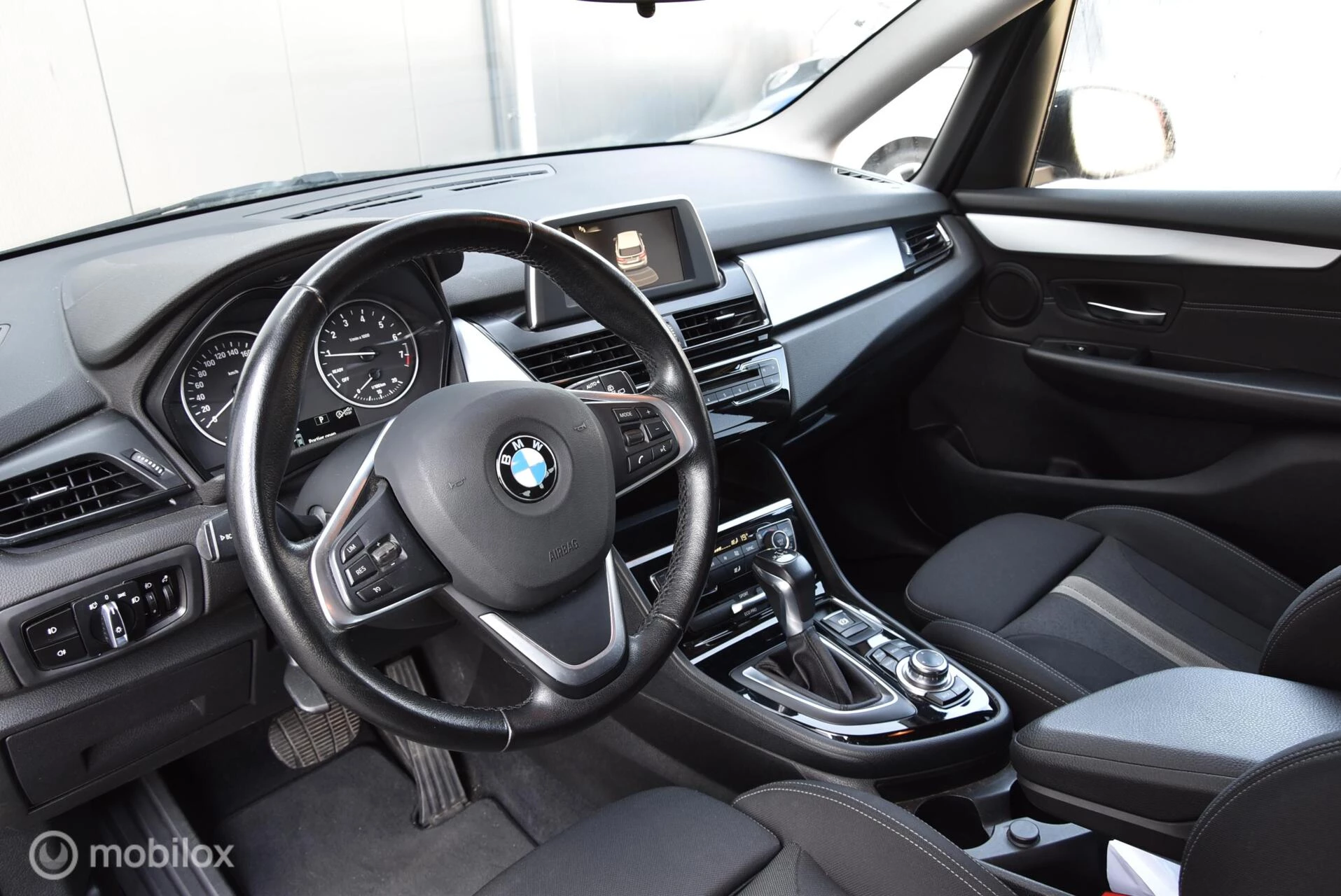 Hoofdafbeelding BMW 2 Serie