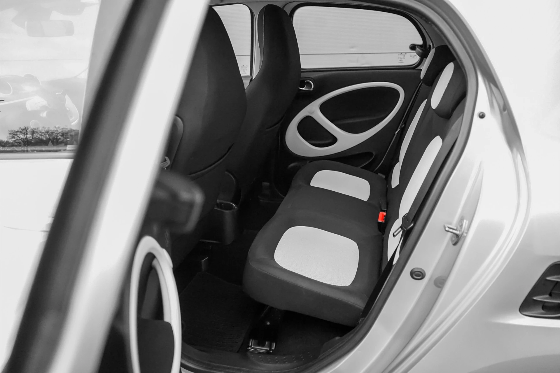 Hoofdafbeelding smart Forfour