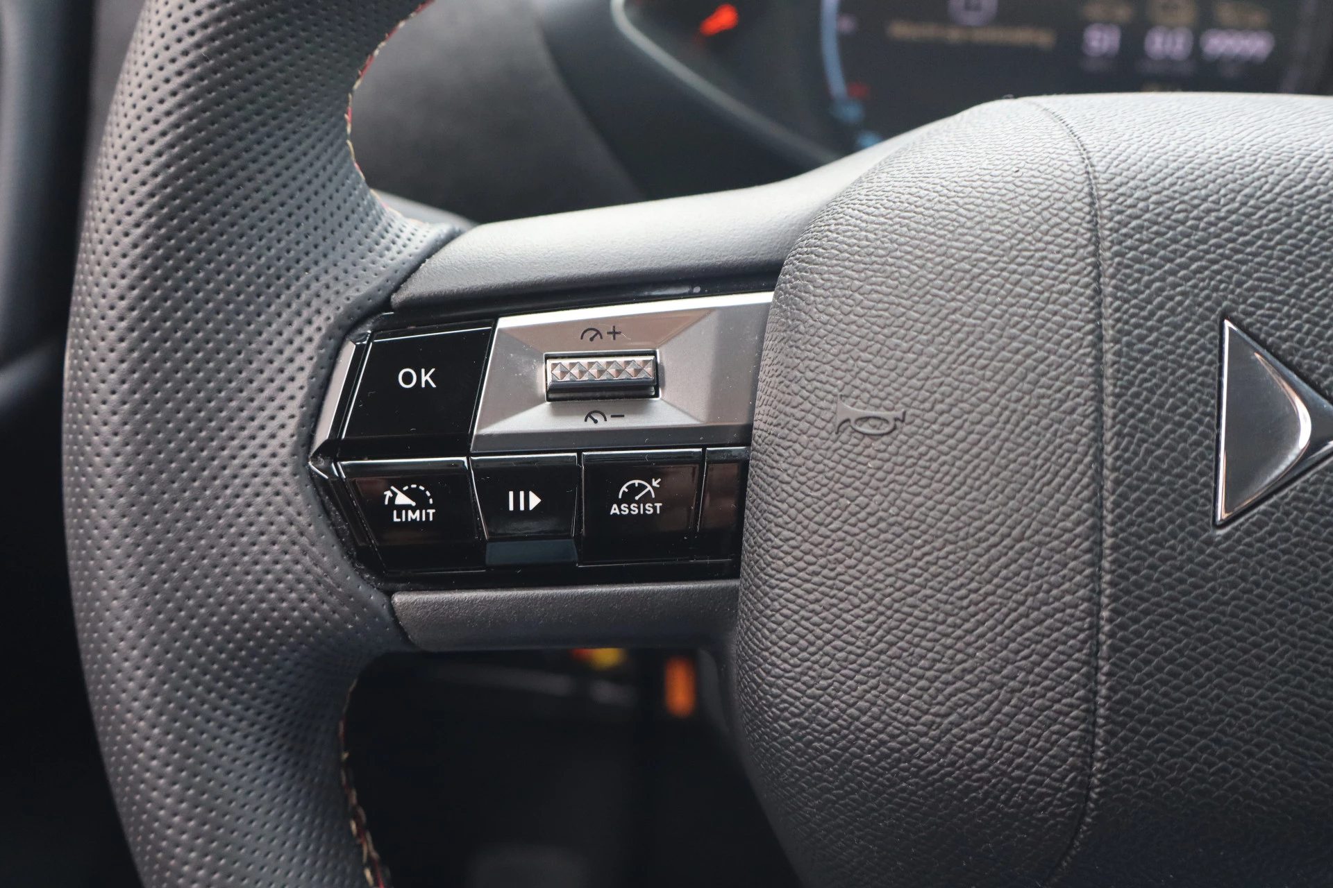 Hoofdafbeelding DS DS 3