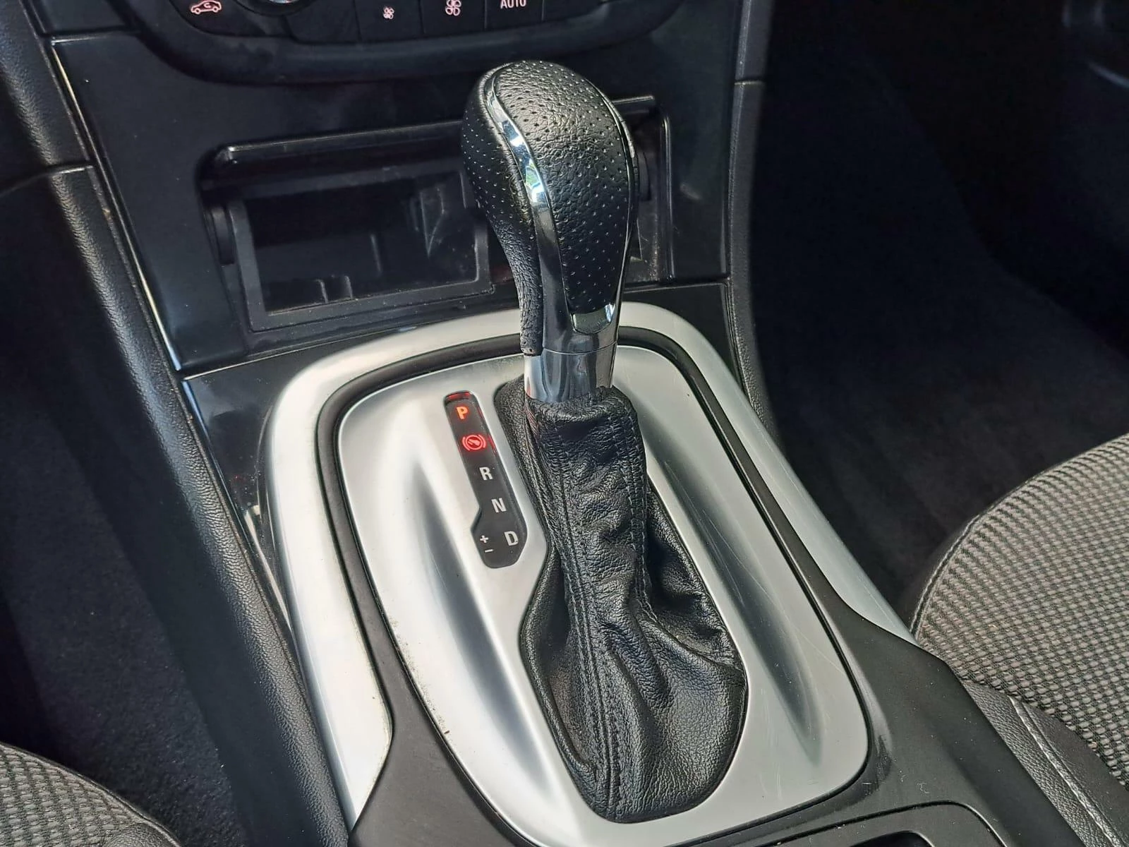 Hoofdafbeelding Opel Insignia