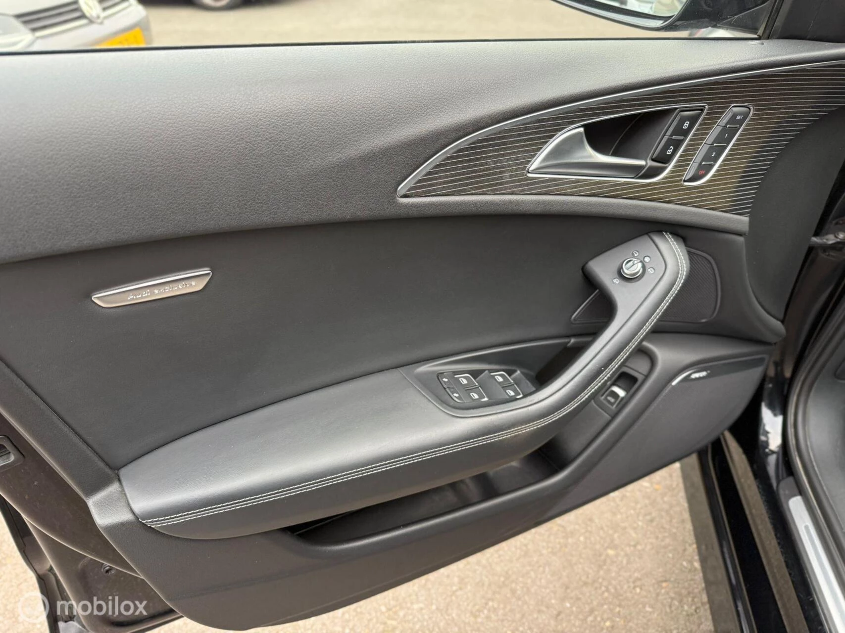 Hoofdafbeelding Audi S6