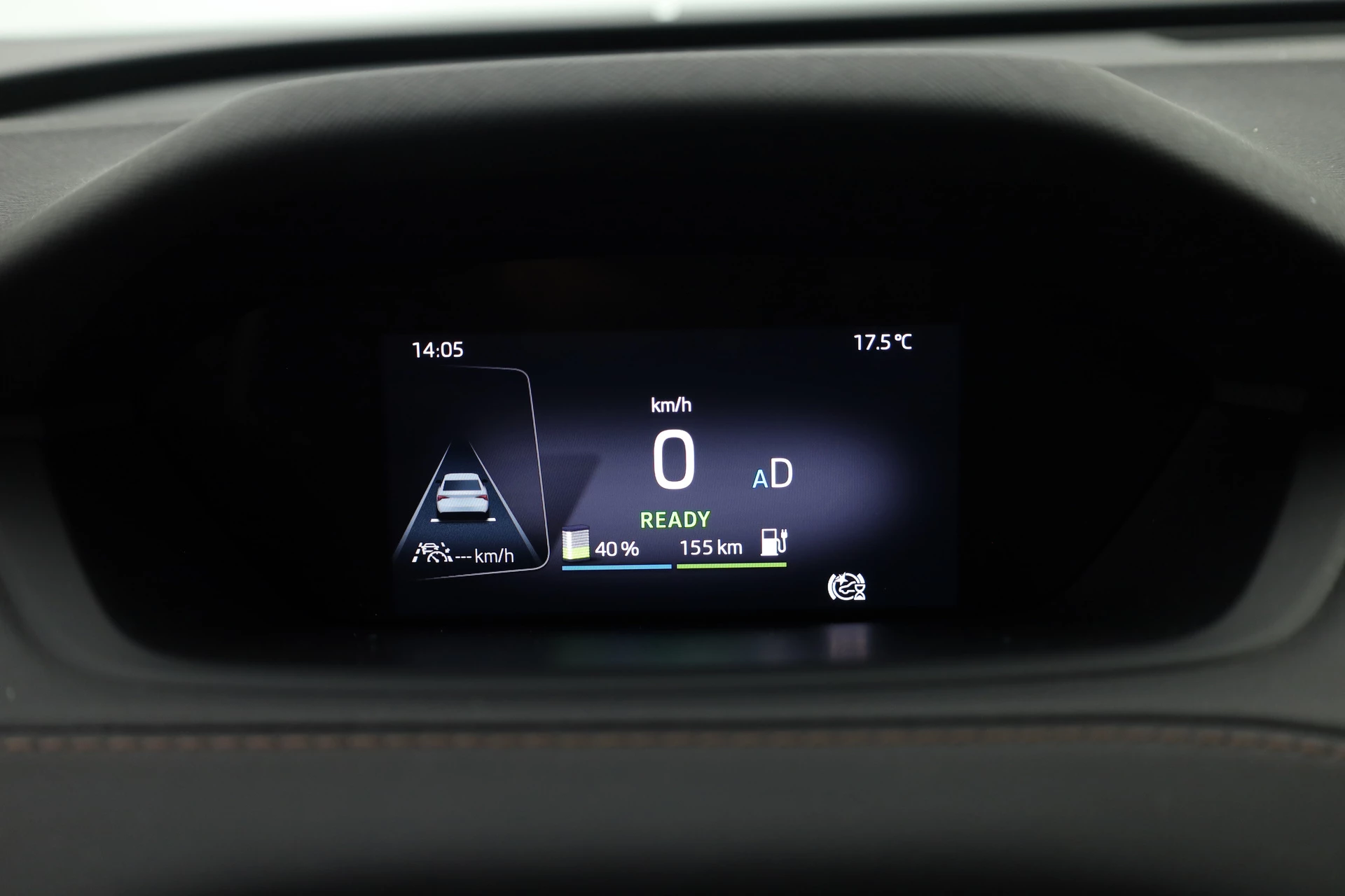 Hoofdafbeelding Škoda Enyaq iV